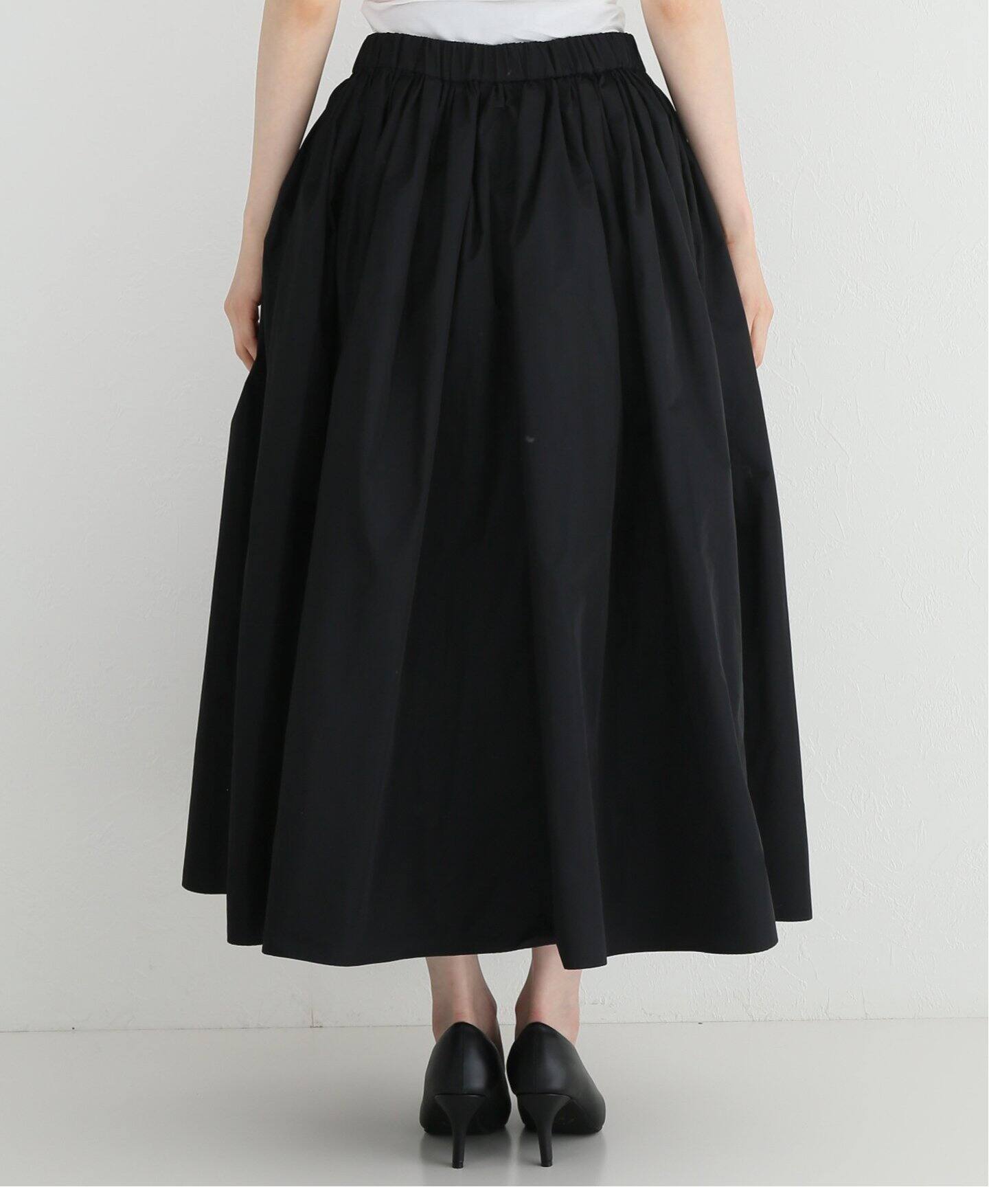 SHARK スカート（ロング・マキシ丈スカート）｜MUSE de Deuxieme  