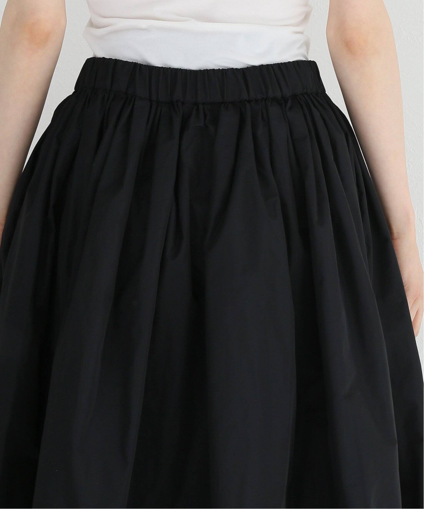 SHARK スカート（ロング・マキシ丈スカート）｜MUSE de Deuxieme  