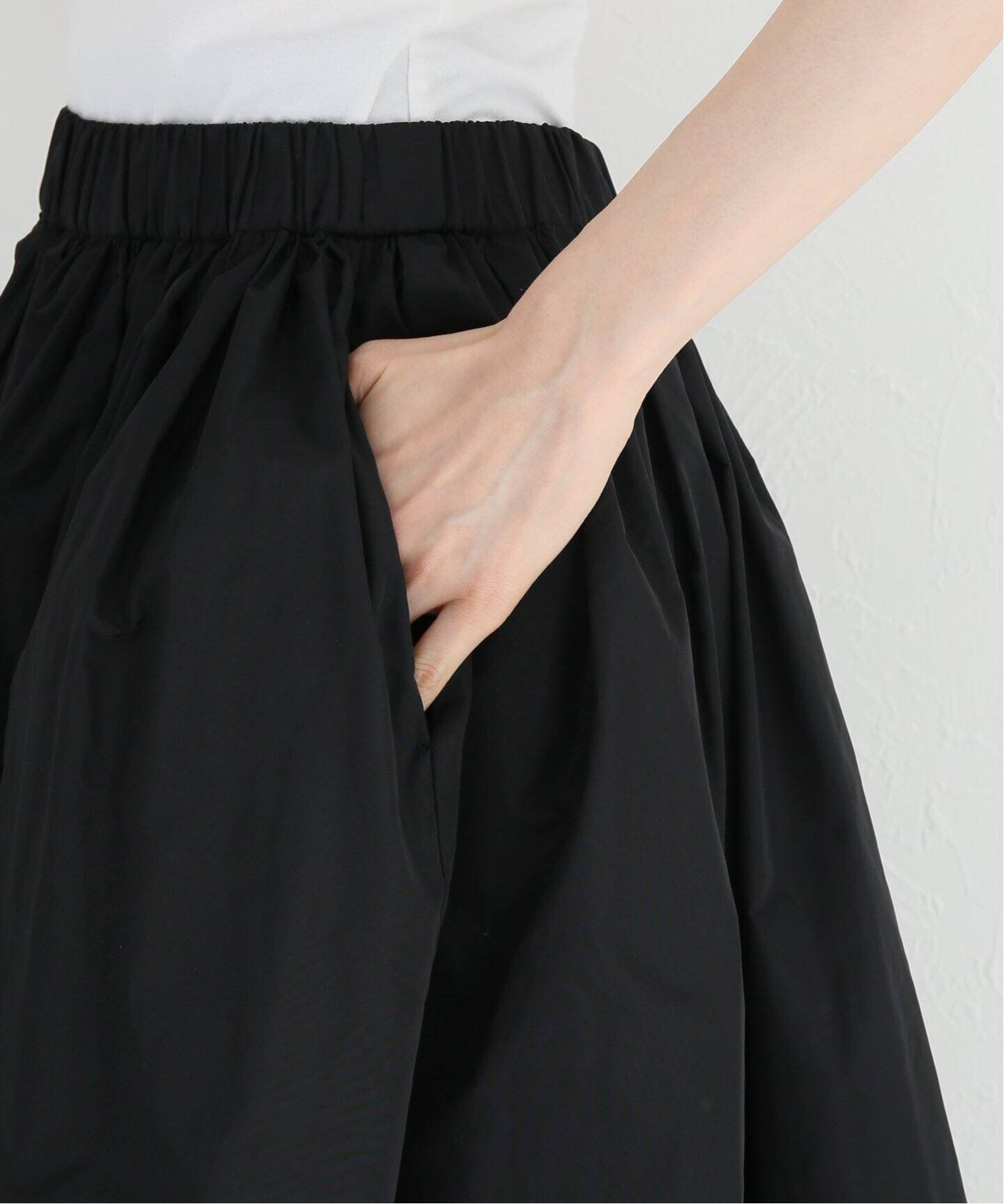 SHARK スカート（ロング・マキシ丈スカート）｜MUSE de Deuxieme  