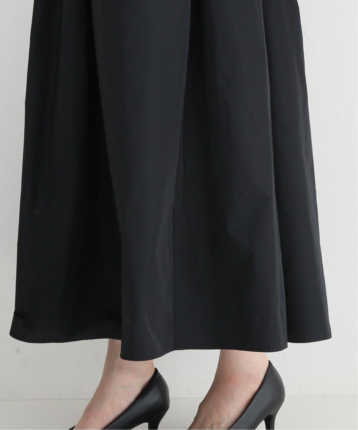 SHARK スカート（ロング・マキシ丈スカート）｜MUSE de Deuxieme  