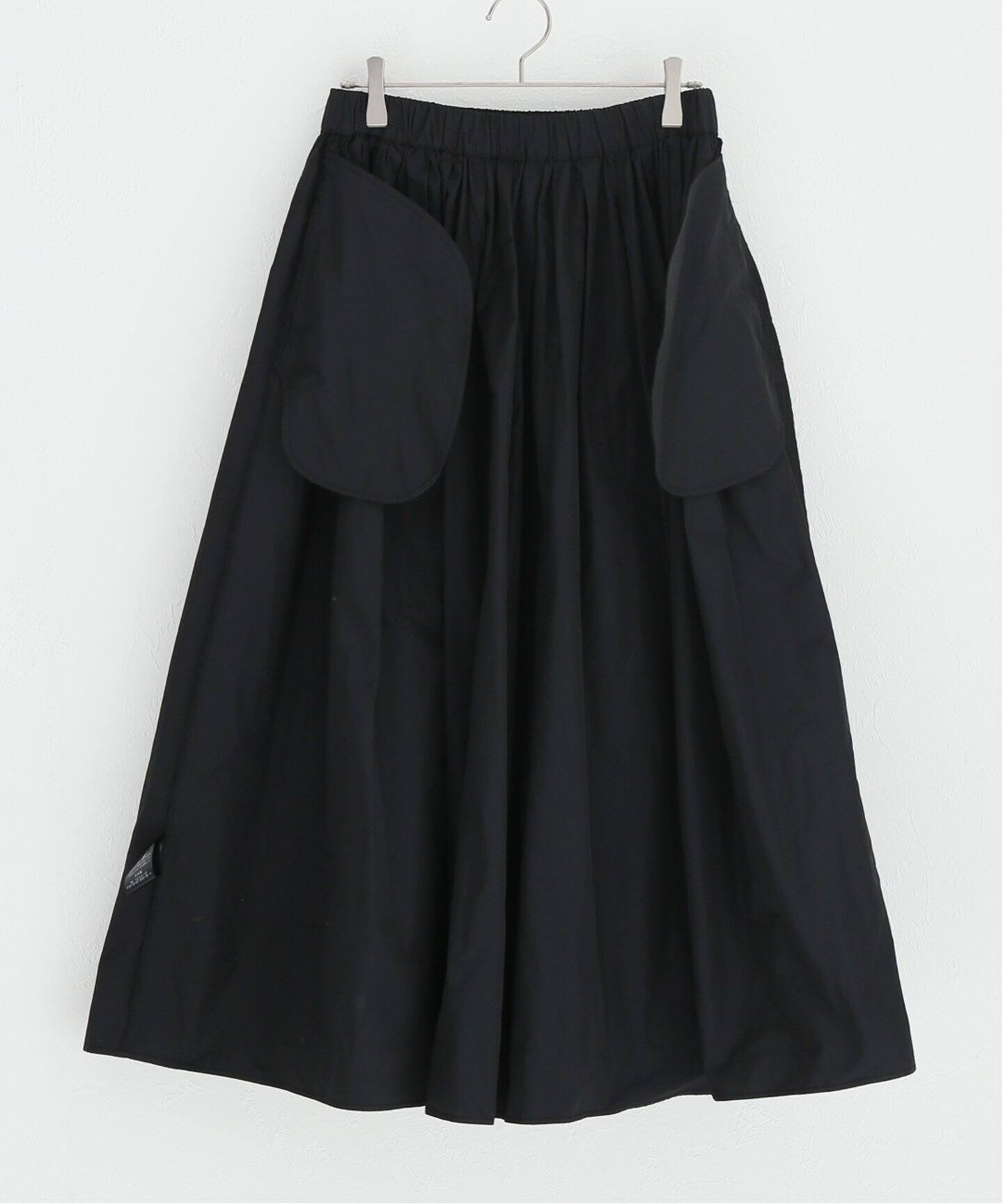 SHARK スカート（ロング・マキシ丈スカート）｜MUSE de Deuxieme  