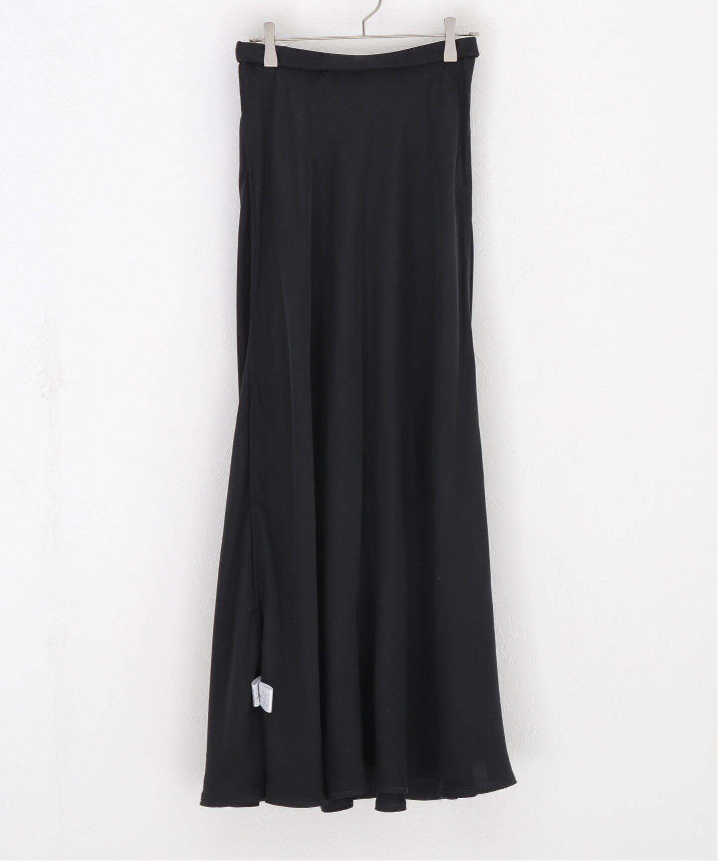 SHAINA MOTE/シャイナモート】FLARE SKIRT（ロング・マキシ丈スカート  