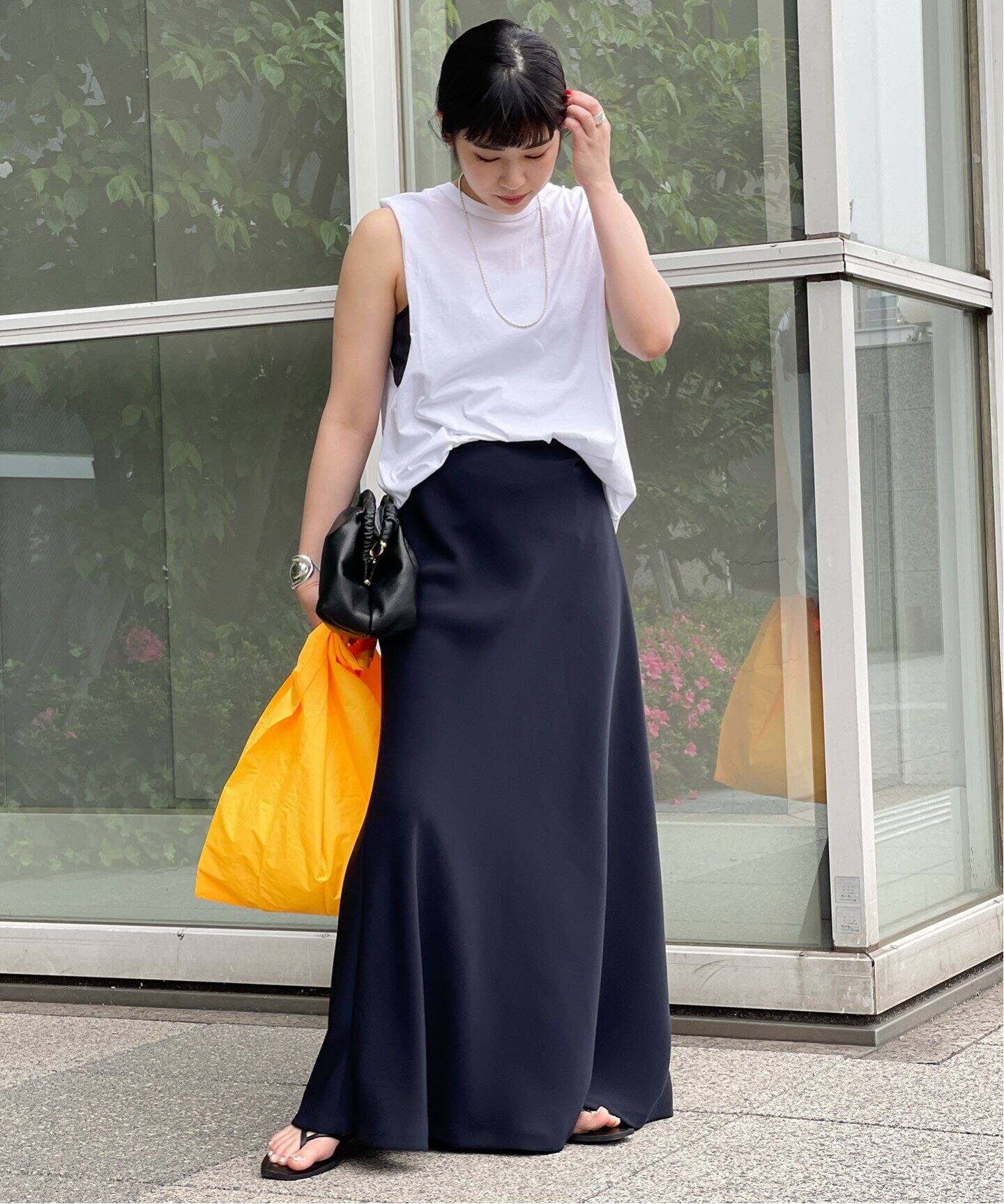 美品】 AP STUDIO / エーピーストゥディオ | 2021SS | SCENTOF  