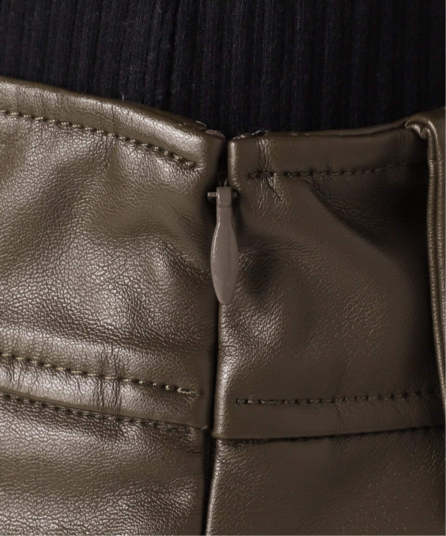 ユキコ✴︎新品タグ付き　定価31,320円Theory ペンシルスカート FIA SKIRT | COGTHEBIGSMOKE