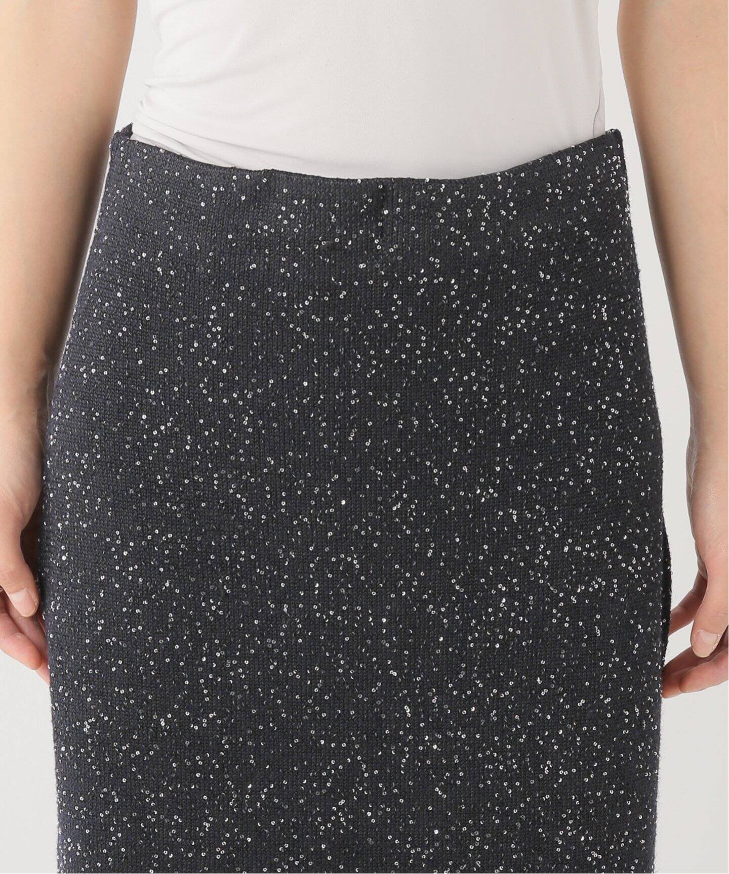 グロウスパンコールスカート（その他スカート）｜IENA（イエナ）の通販  