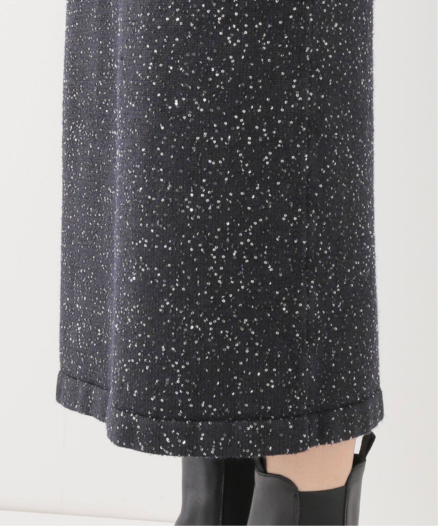 グロウスパンコールスカート（その他スカート）｜IENA（イエナ）の通販  