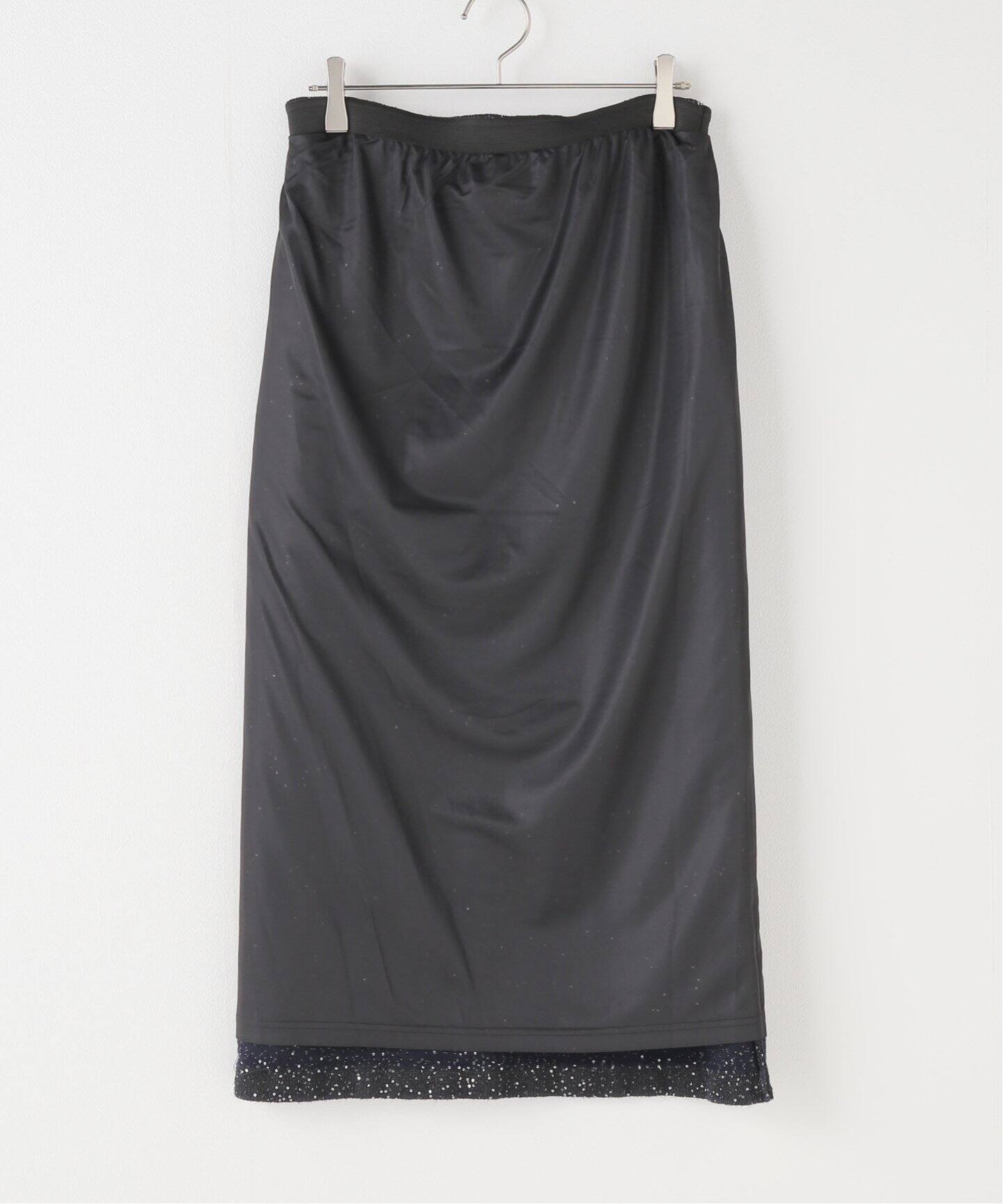 グロウスパンコールスカート（その他スカート）｜IENA（イエナ）の通販  