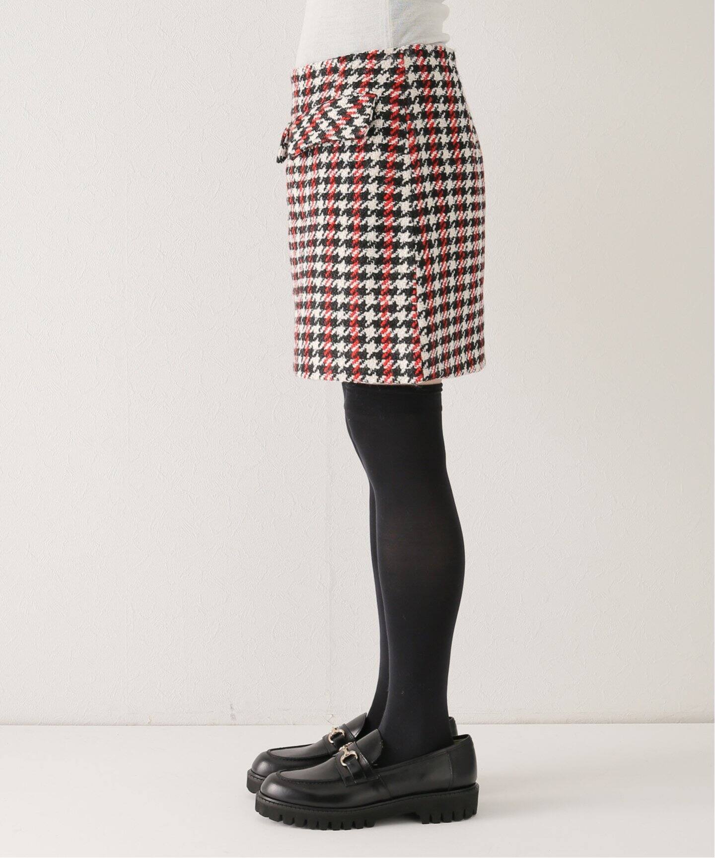 BAUM UND PFERDGARTEN/バウム ウンド ヘルガーデン】Boucle ミニ  