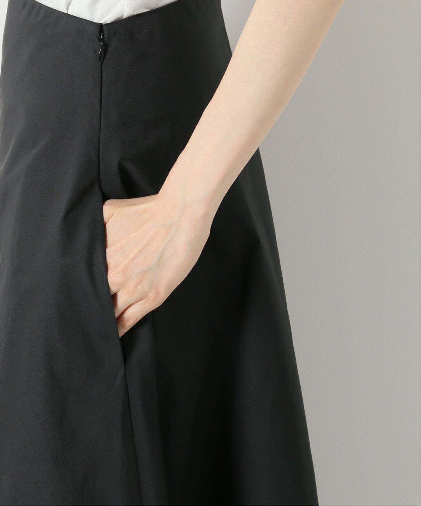 MADISONBLUE/マディソンブルー】マキシフレアスカート（その他スカート  