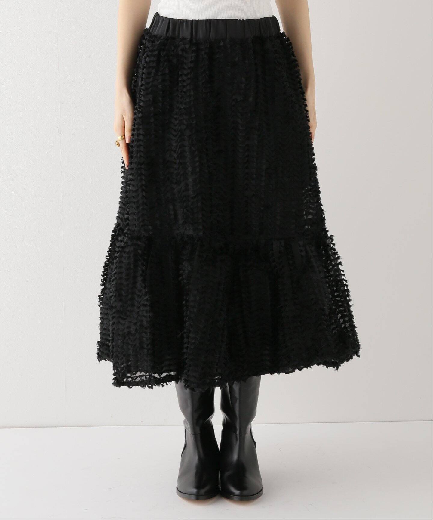 BAUM UND PFERDGARTEN/バウム ウンド ヘルガーデン】Tiny Bows  