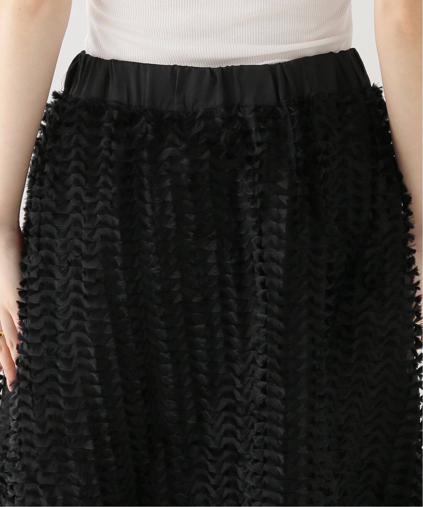 BAUM UND PFERDGARTEN/バウム ウンド ヘルガーデン】Tiny Bows  