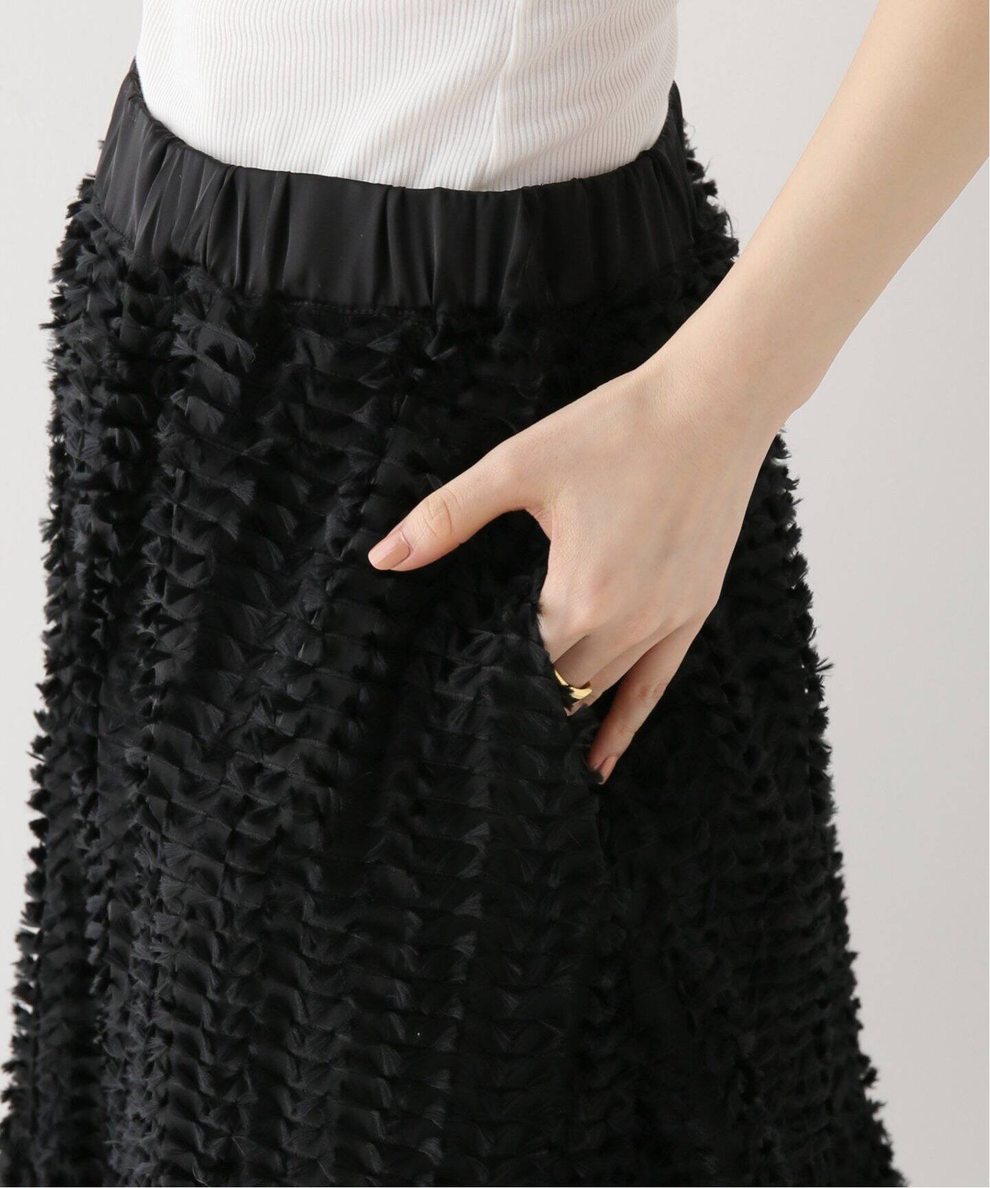 BAUM UND PFERDGARTEN/バウム ウンド ヘルガーデン】Tiny Bows  