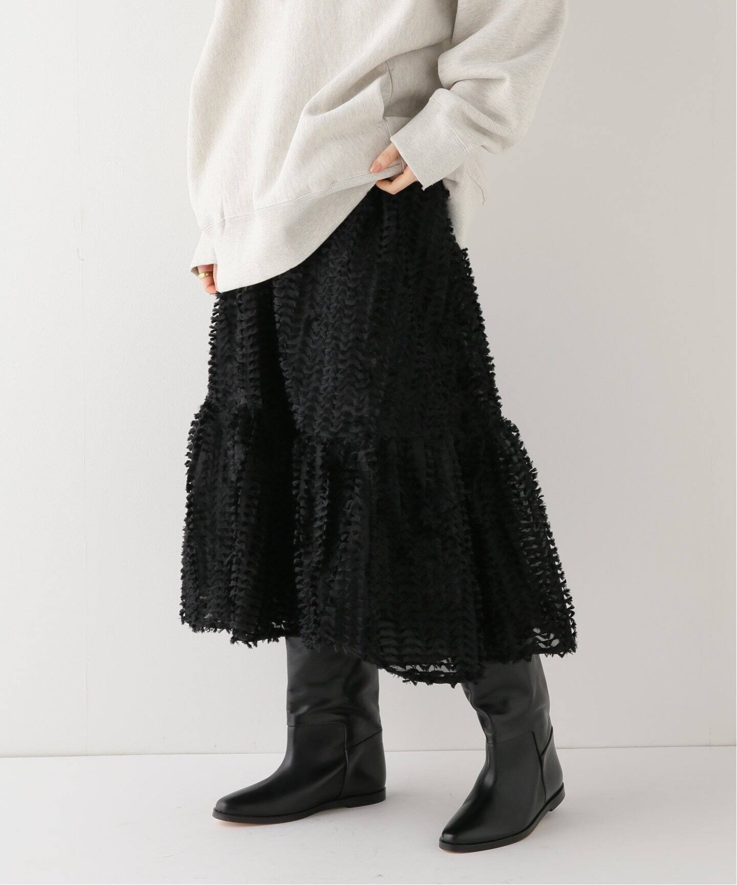 BAUM UND PFERDGARTEN/バウム ウンド ヘルガーデン】Tiny Bows  