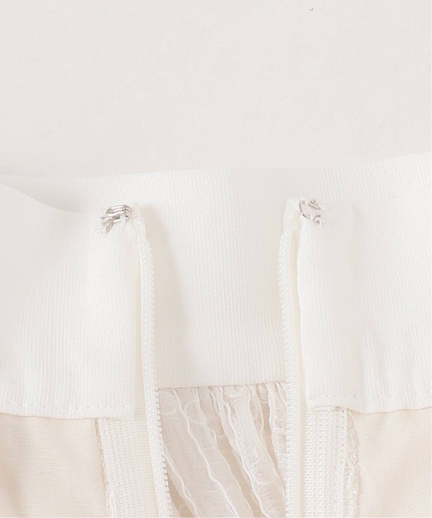 Laula/ラウラ】別注 レーススカート（ロング・マキシ丈スカート  