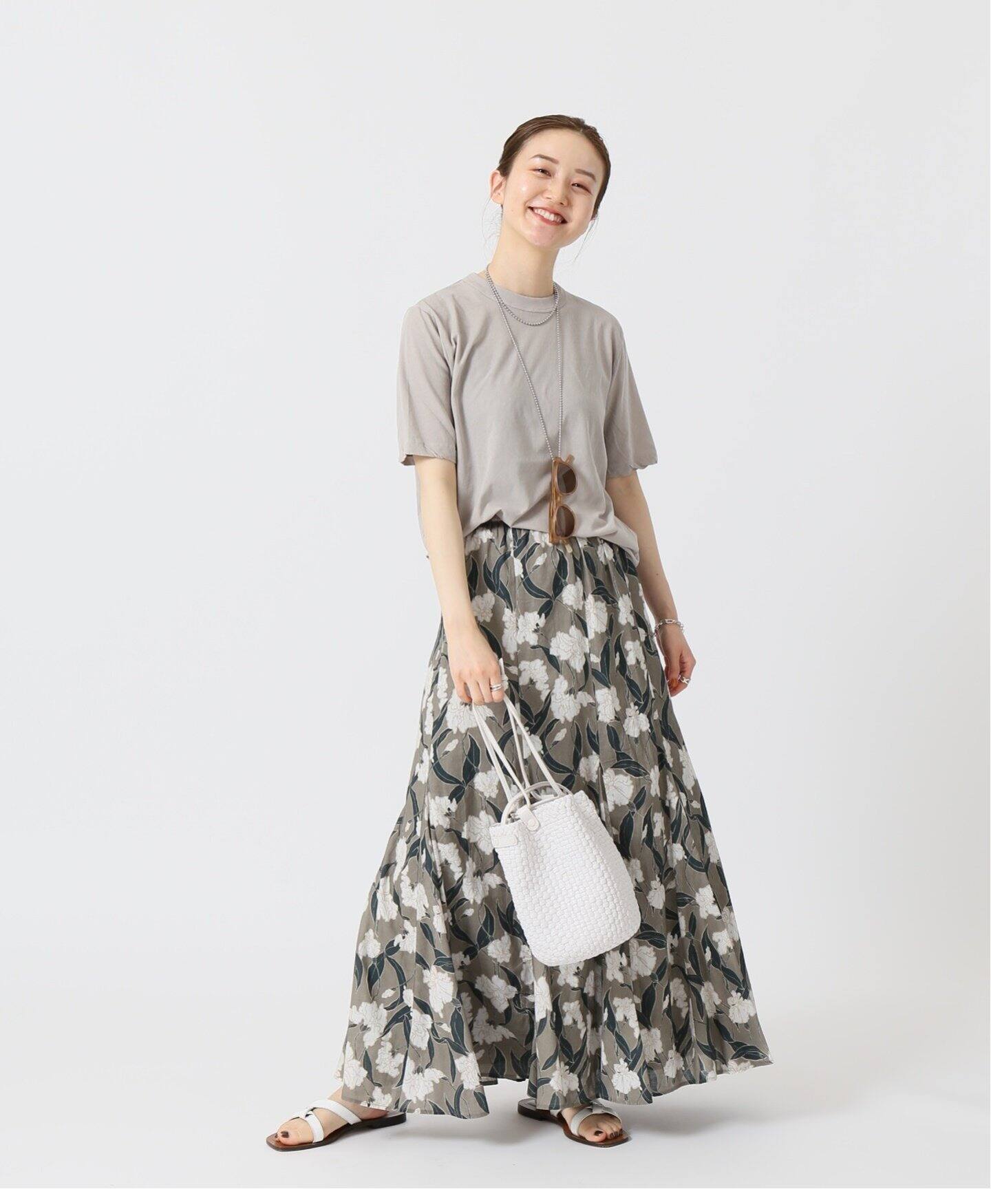 MARIHA/マリハ】夢見るマーメイドのスカート（ロング・マキシ丈  