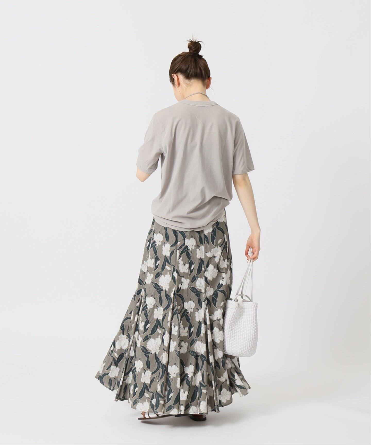 MARIHA/マリハ】夢見るマーメイドのスカート（ロング・マキシ丈  