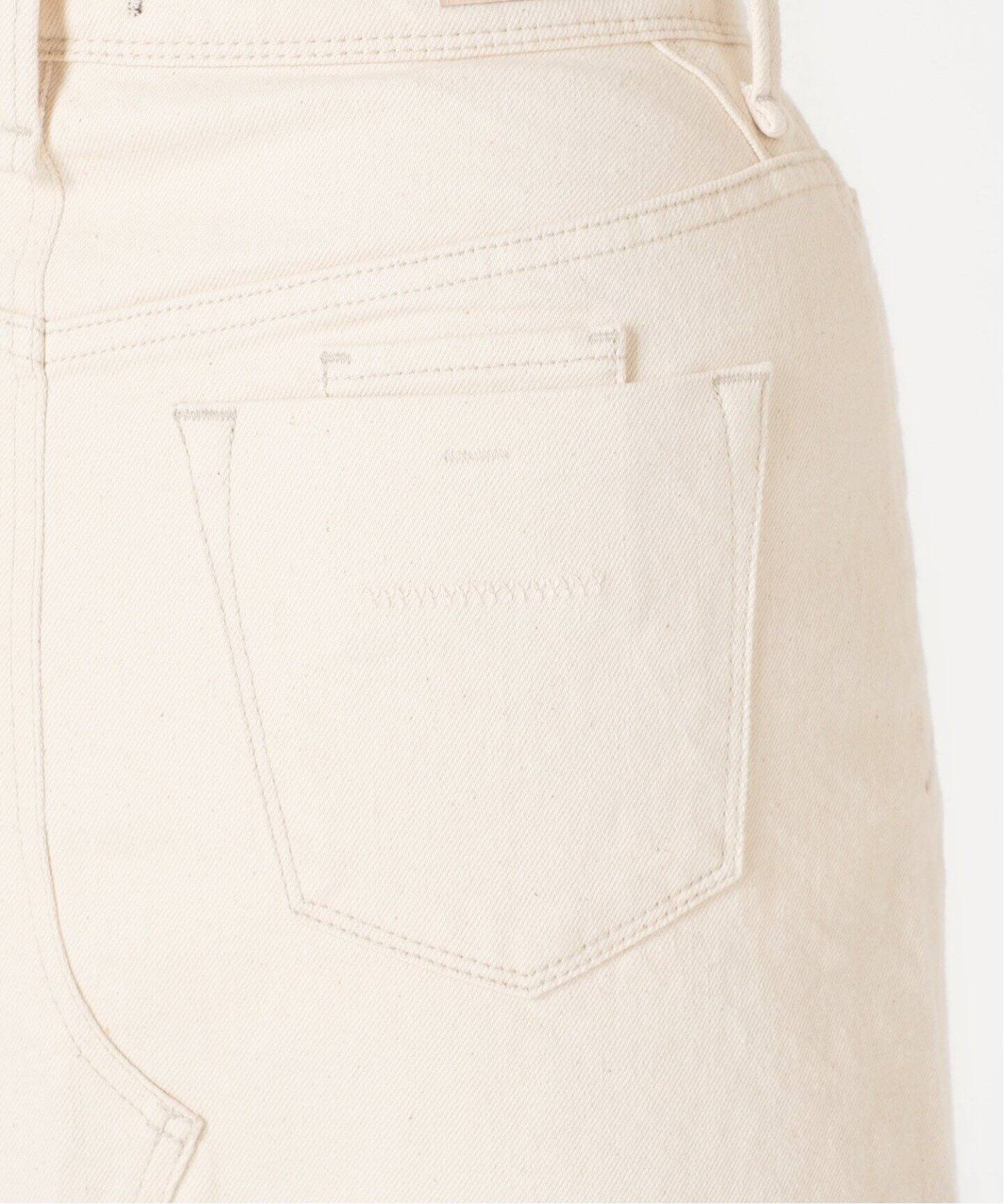 追加》【YANUK/ヤヌーク】リメイクスカート（ロング・マキシ丈スカート  