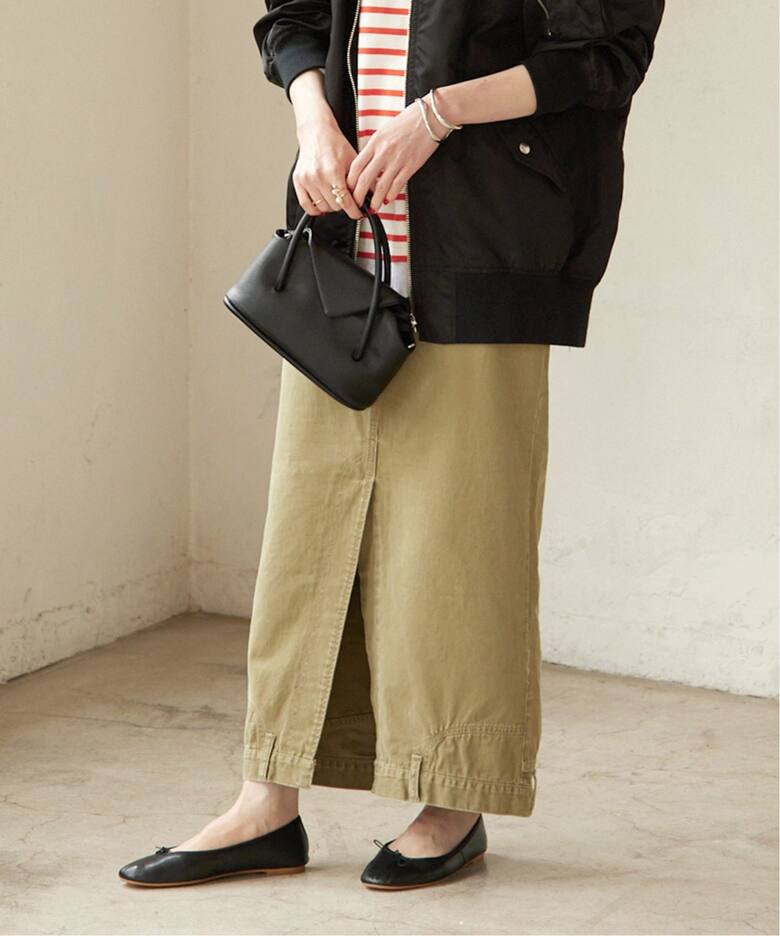 スカート
