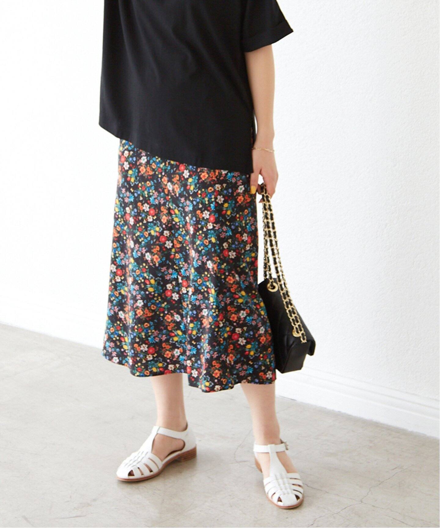 追加》【MEYAME / メヤメ】 BEAUTIFUL スカート◇（その他スカート  