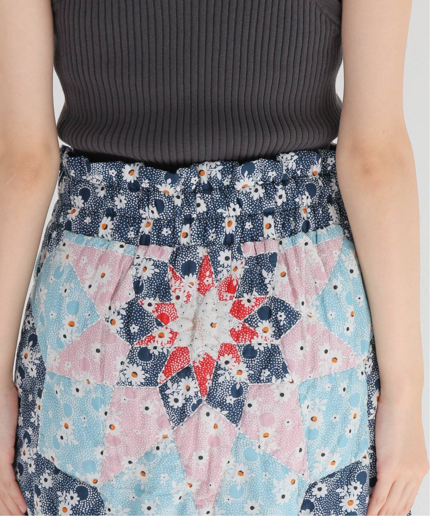 Sea New York/シー ニューヨーク】QUILTED SK（その他スカート  