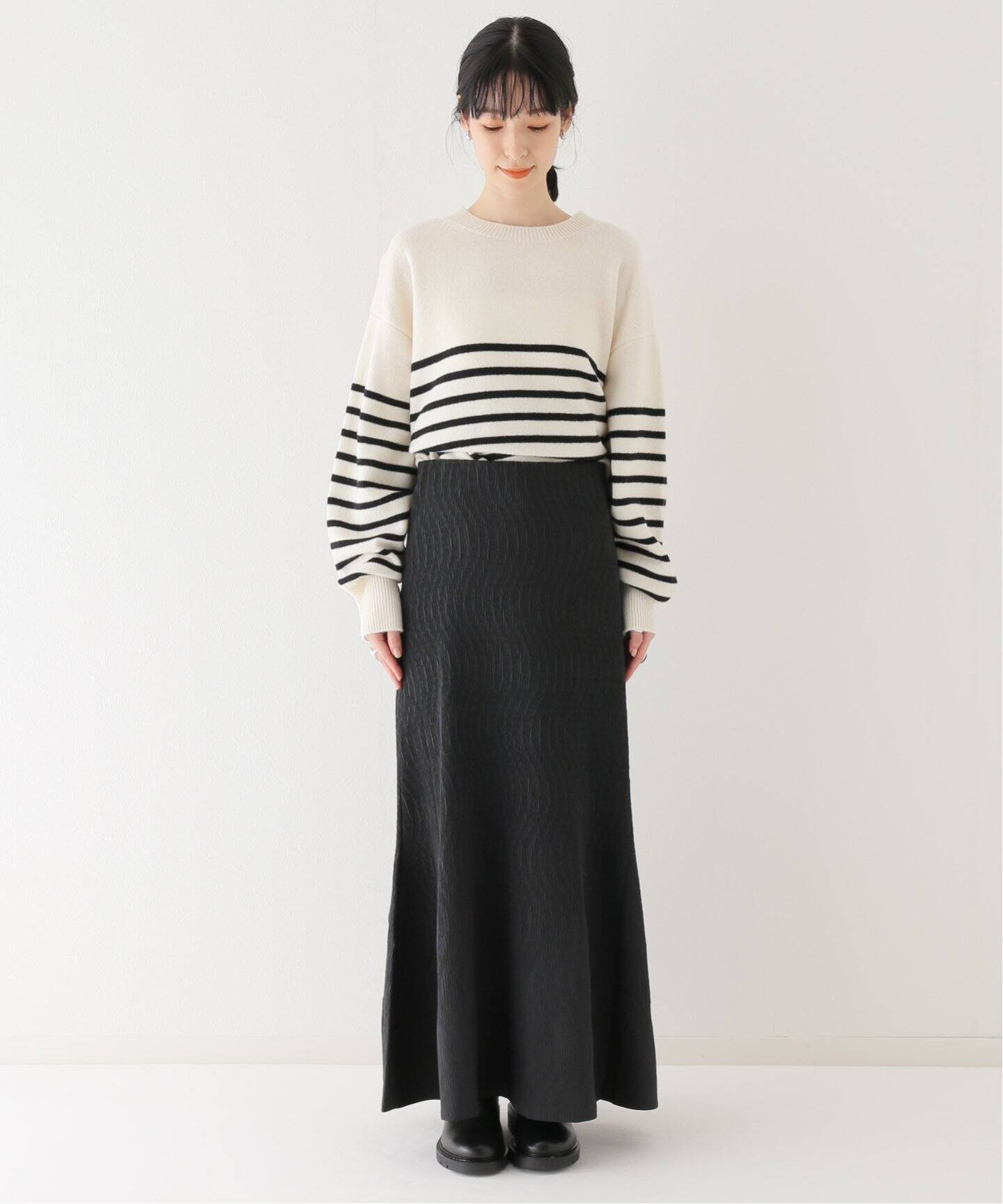 BY MALENE BIRGER/バイ マレーネ ビルガー】ロングスカート（ロング 