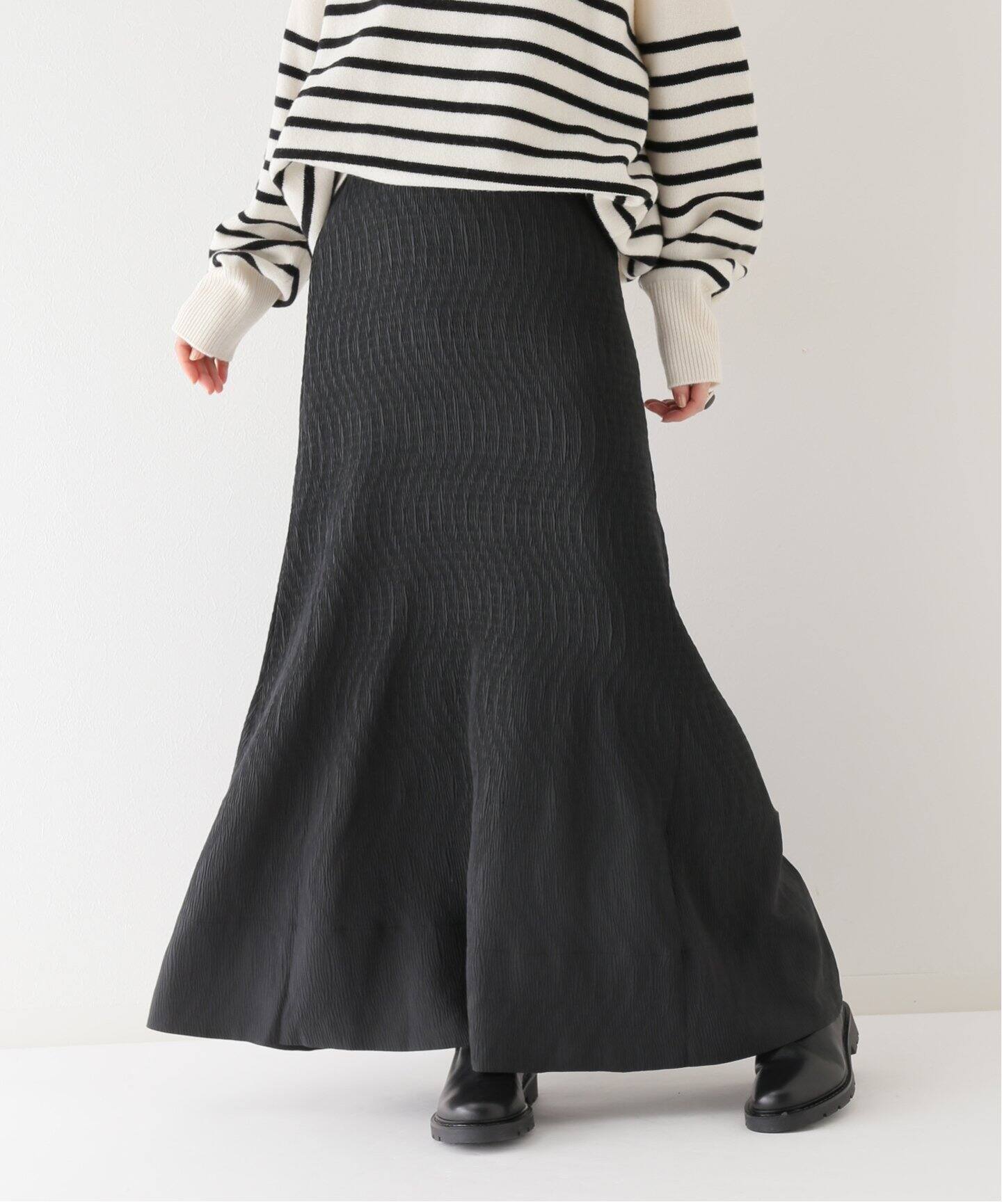 BY MALENE BIRGER/バイ マレーネ ビルガー】ロングスカート（ロング 
