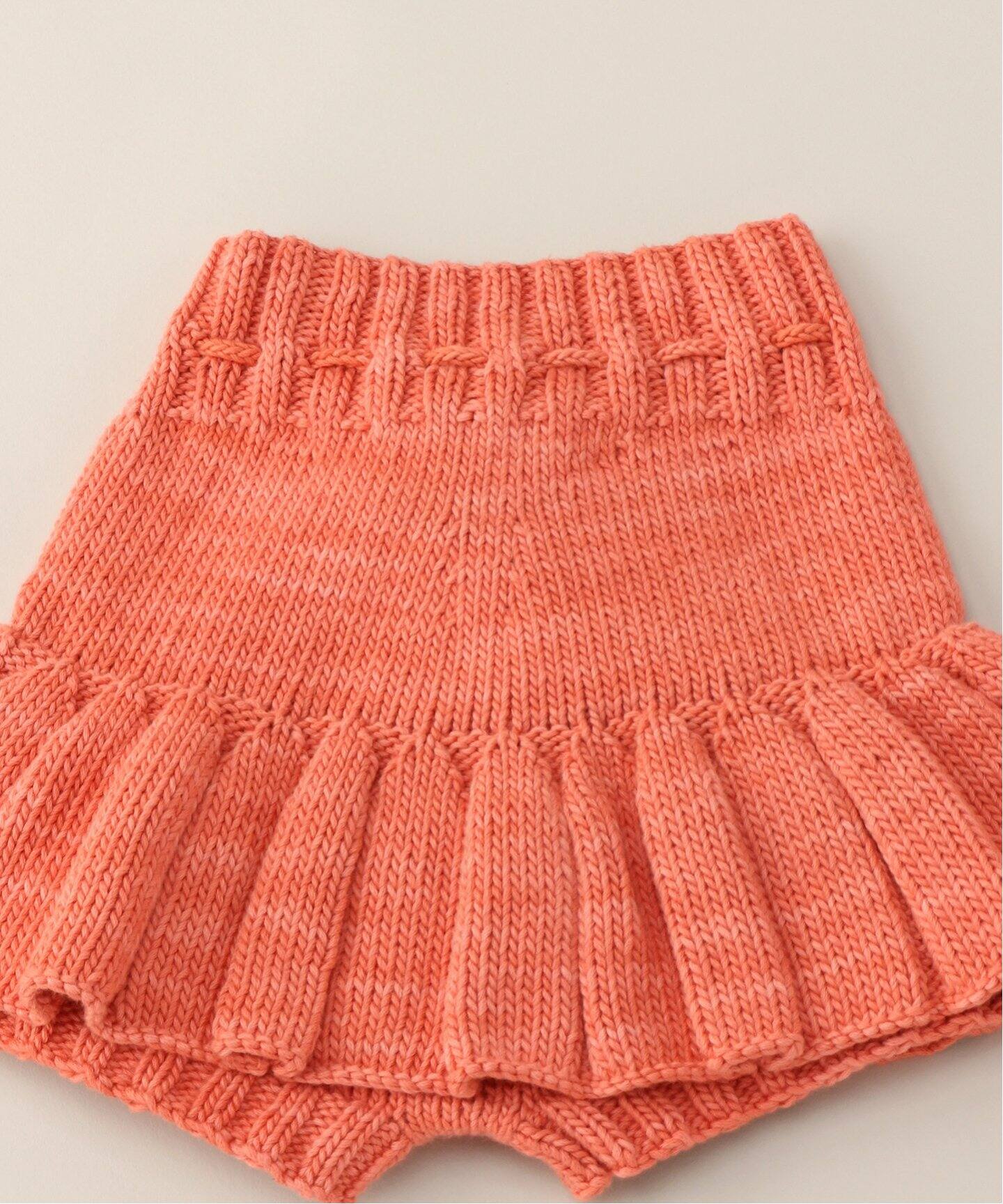 Misha&Puff/ミーシャアンドパフ】Skating Pond スカート kids(3-4y  