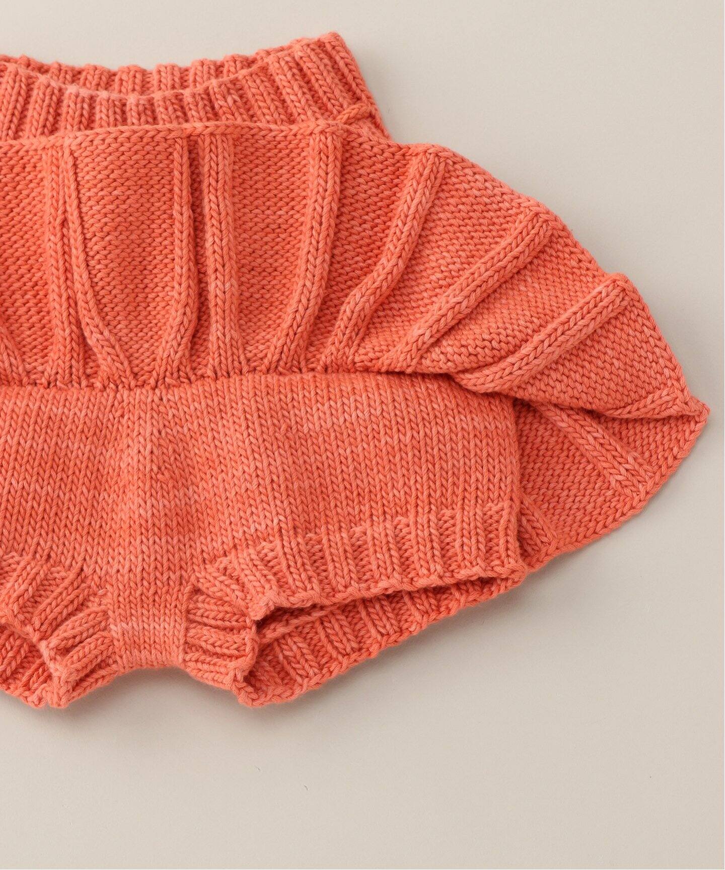 Misha&Puff/ミーシャアンドパフ】Skating Pond スカート kids(3-4y  