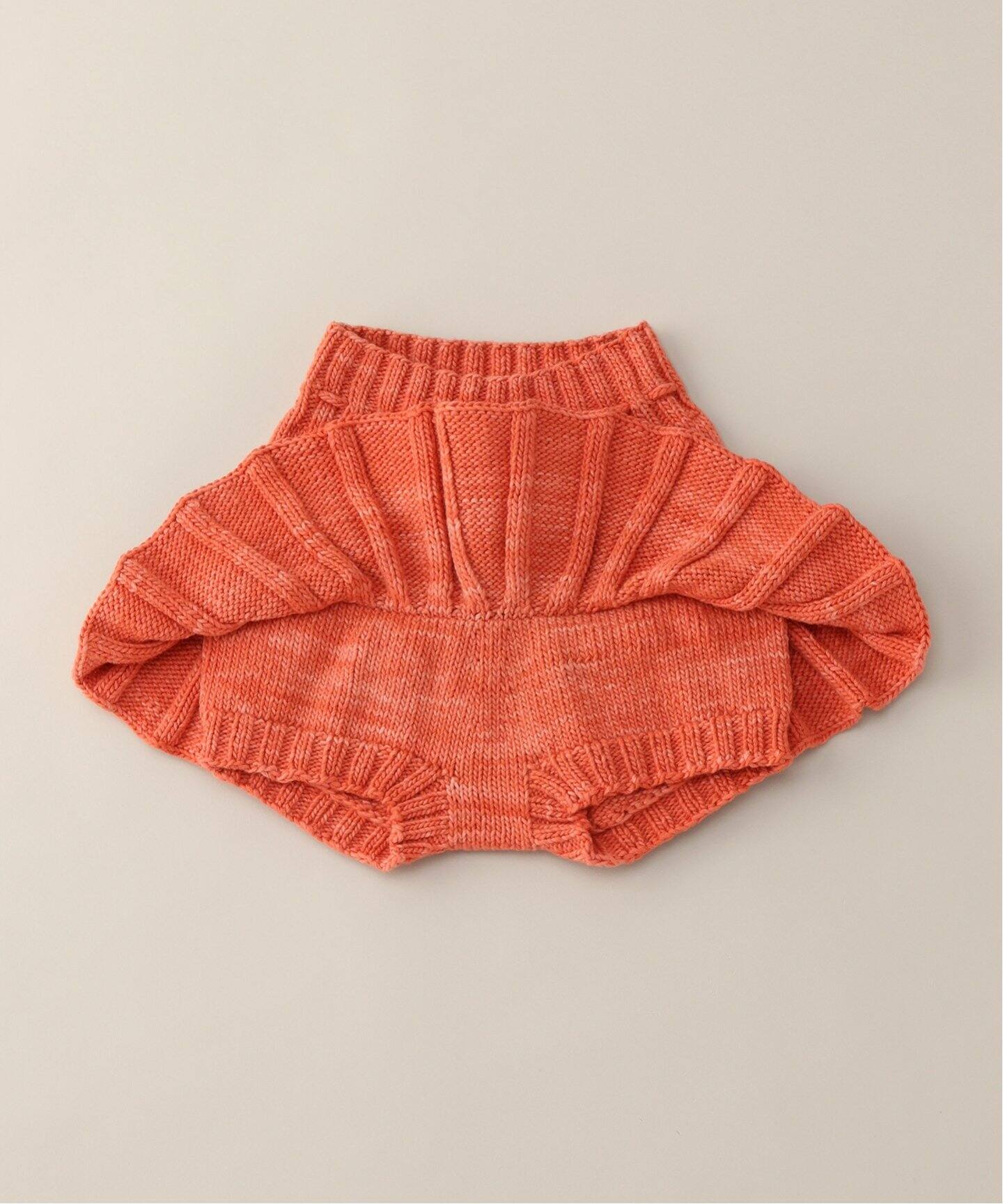 Misha&Puff Skating Pond Skirt Melon 2-3y Misha&Puff/ミーシャアンド 