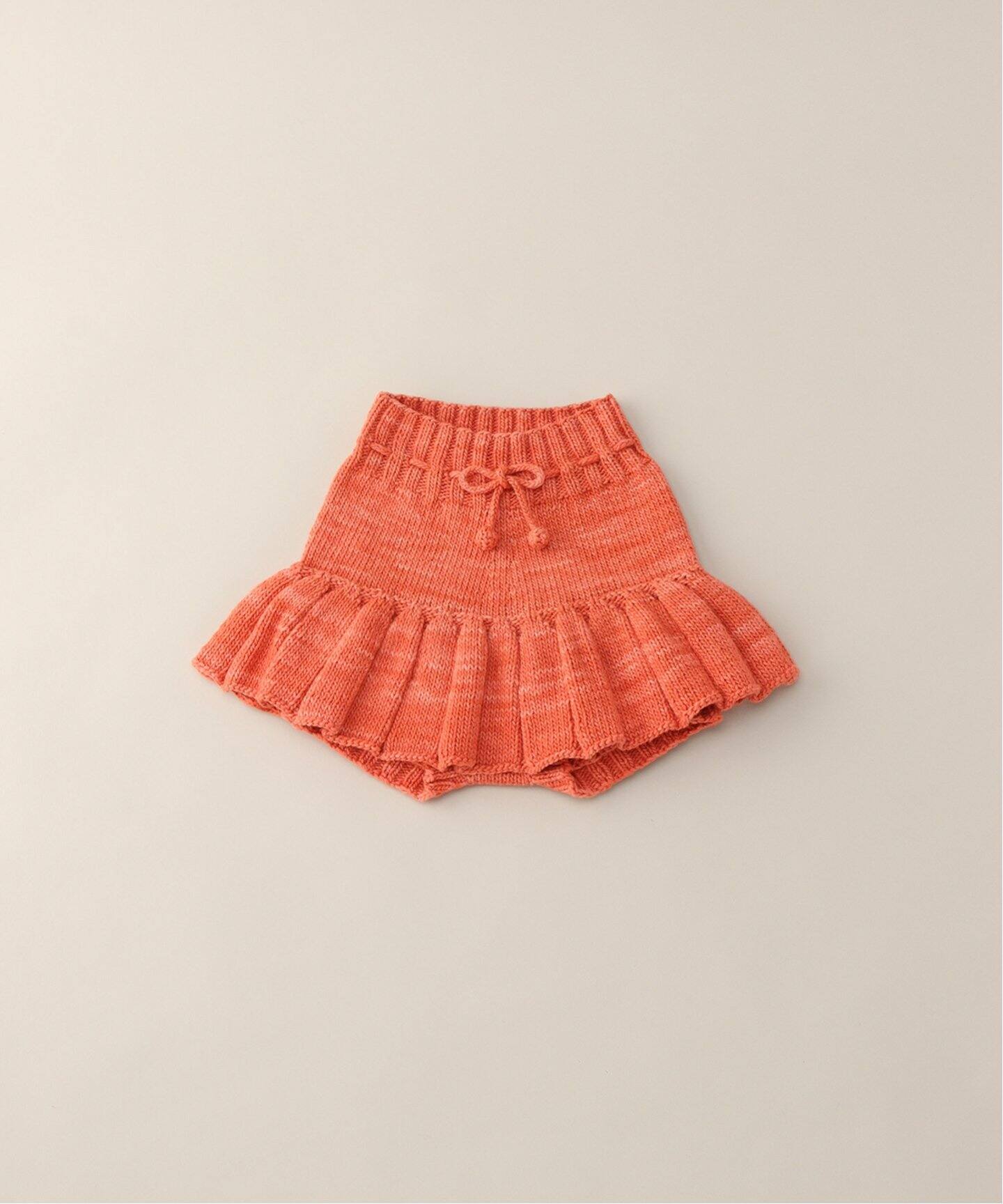 misha and puff スカート(5-6y) - スカート 