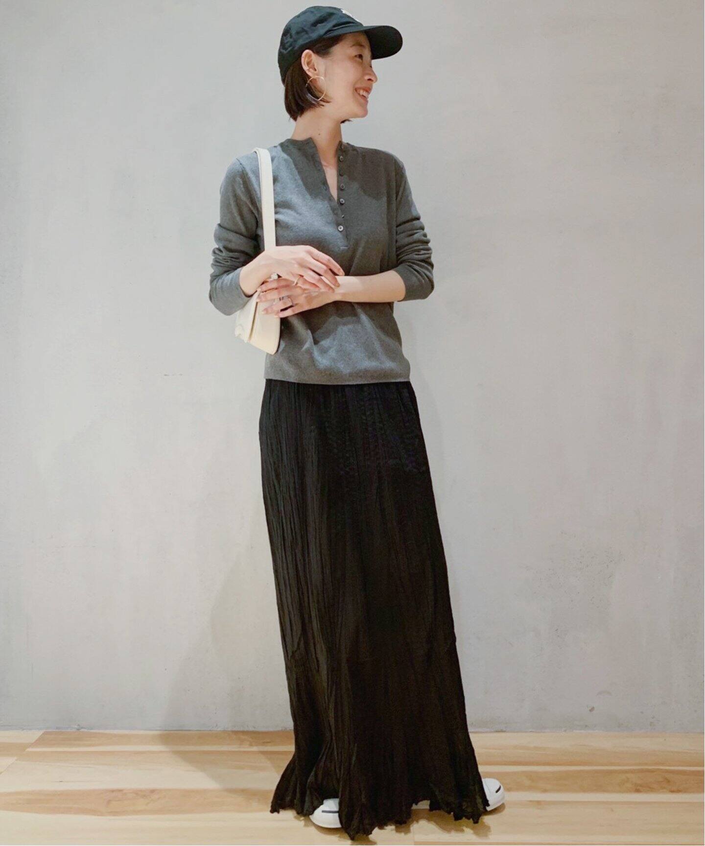 追加》【MES DEMOISELLES/メドモアゼル】SP RADIANTE スカート2  