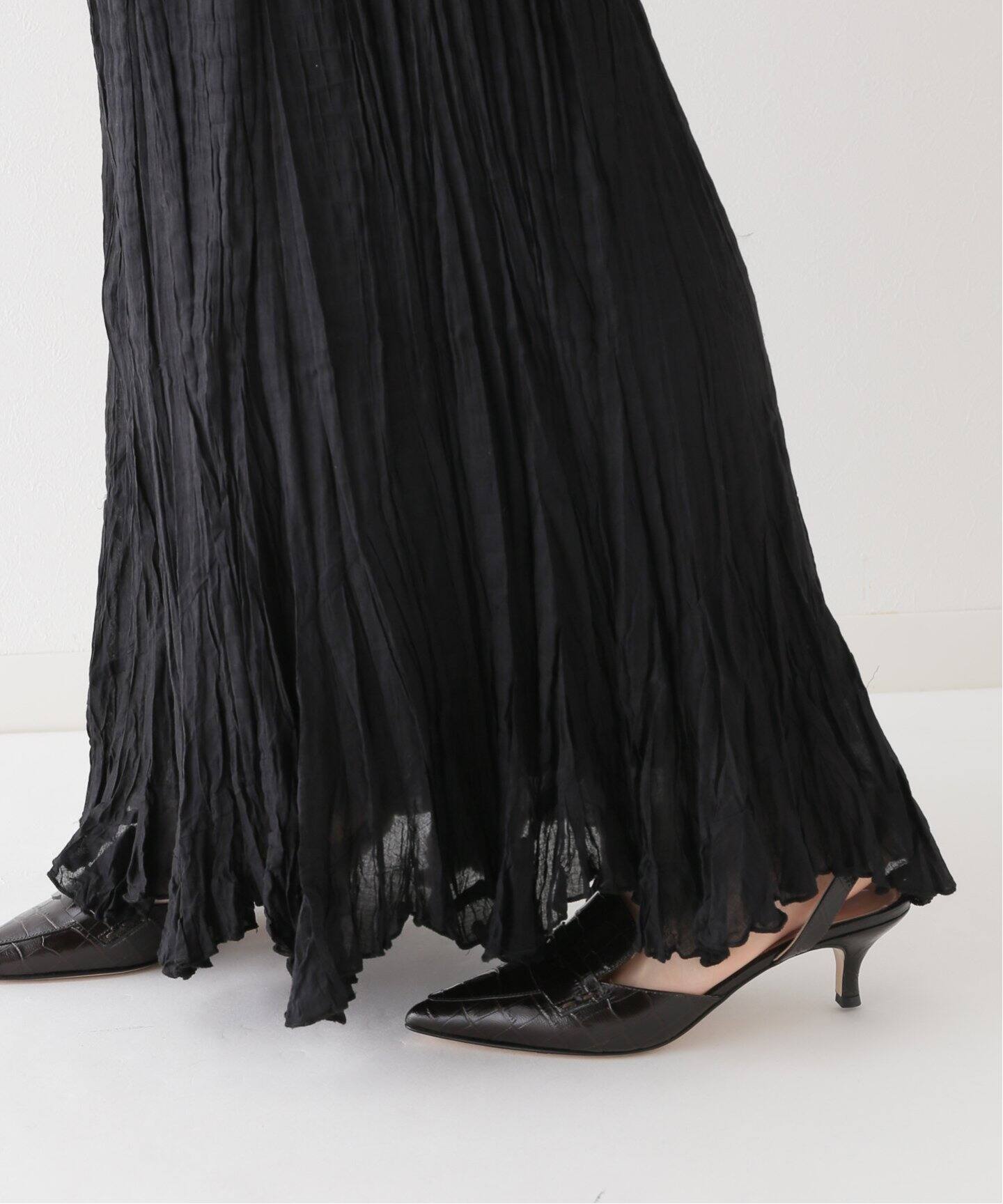 追加》【MES DEMOISELLES/メドモアゼル】SP RADIANTE スカート2  