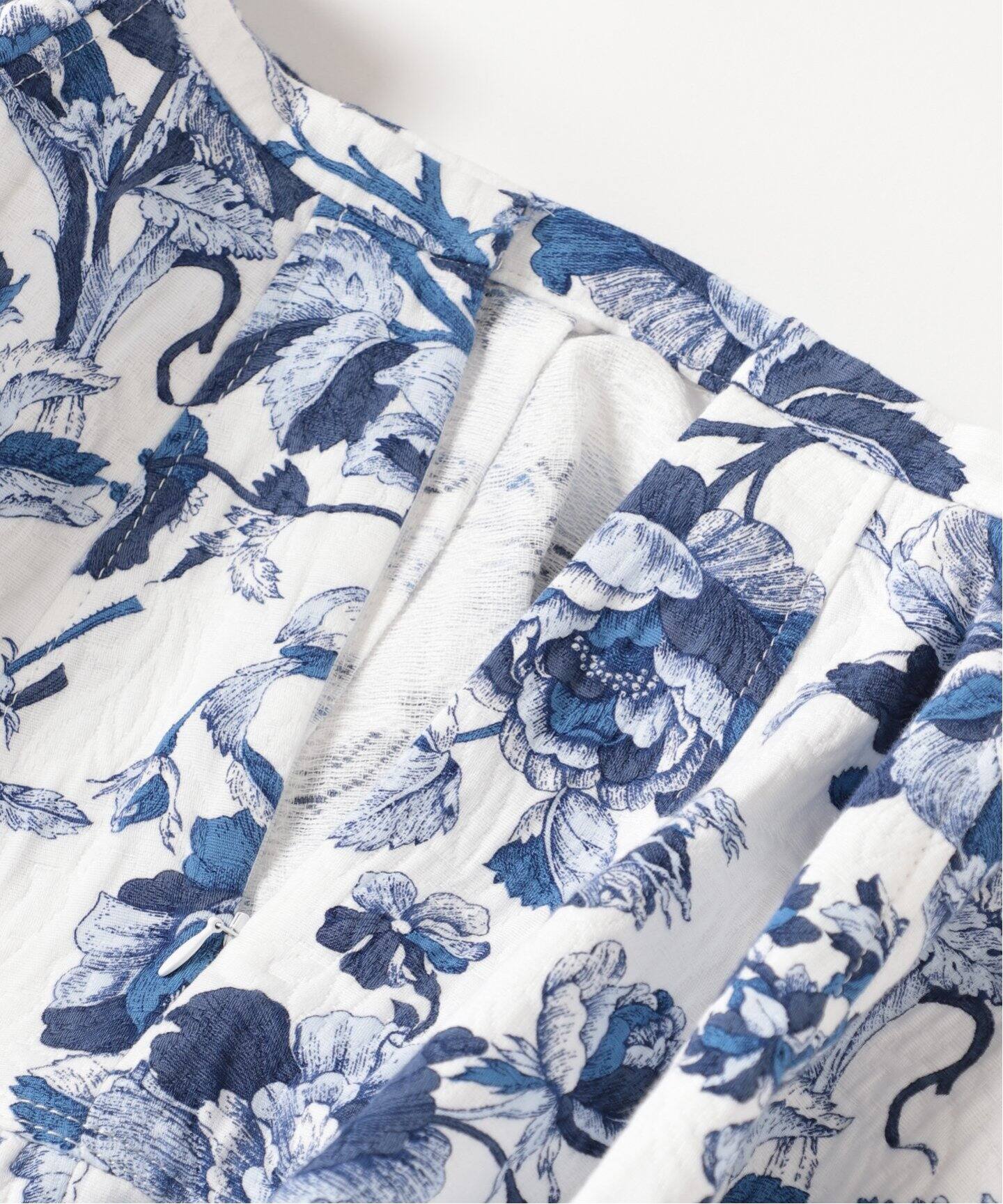 カラートワルドジュイロングスカート（ロング・マキシ丈スカート  