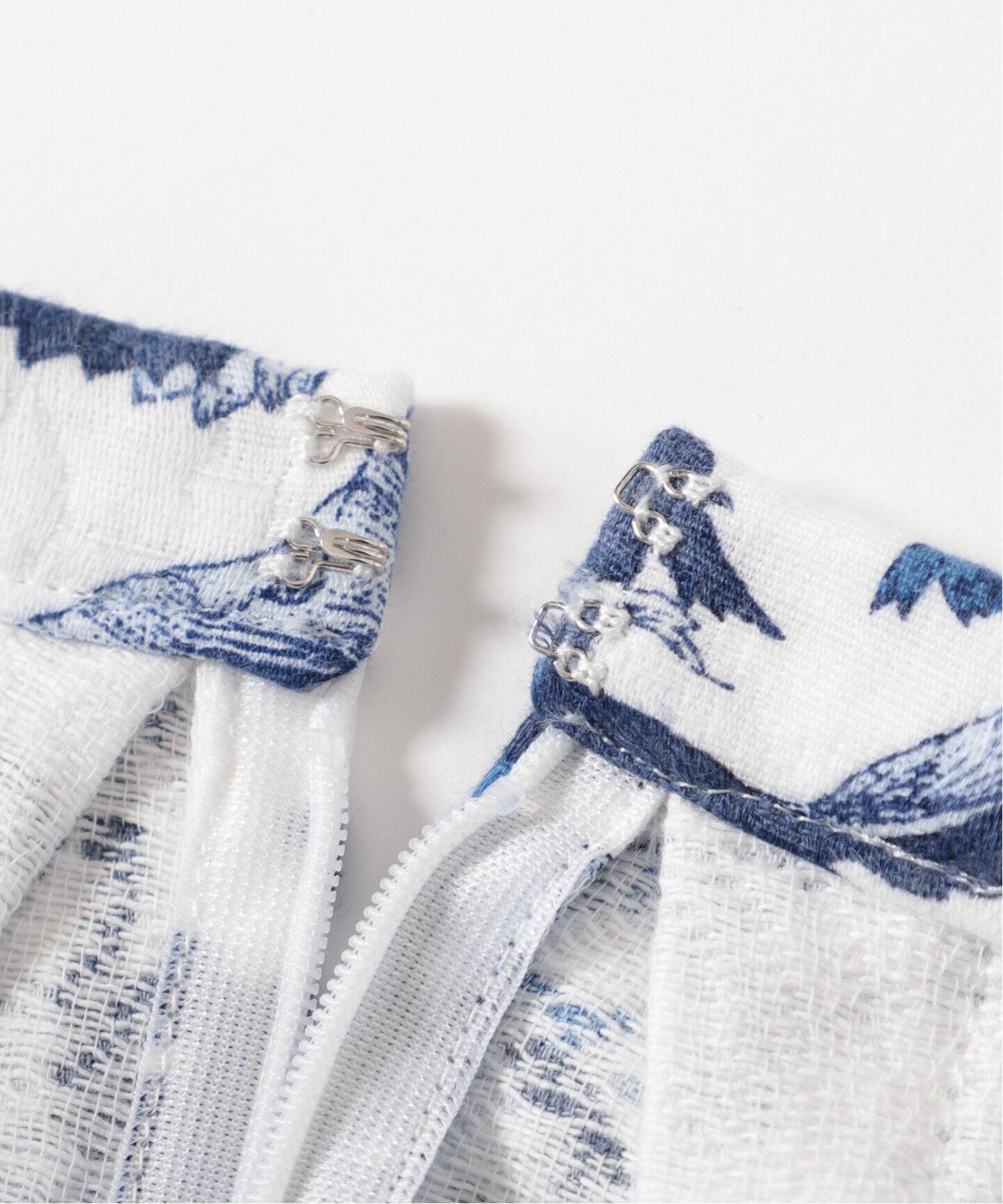 カラートワルドジュイロングスカート（ロング・マキシ丈スカート  