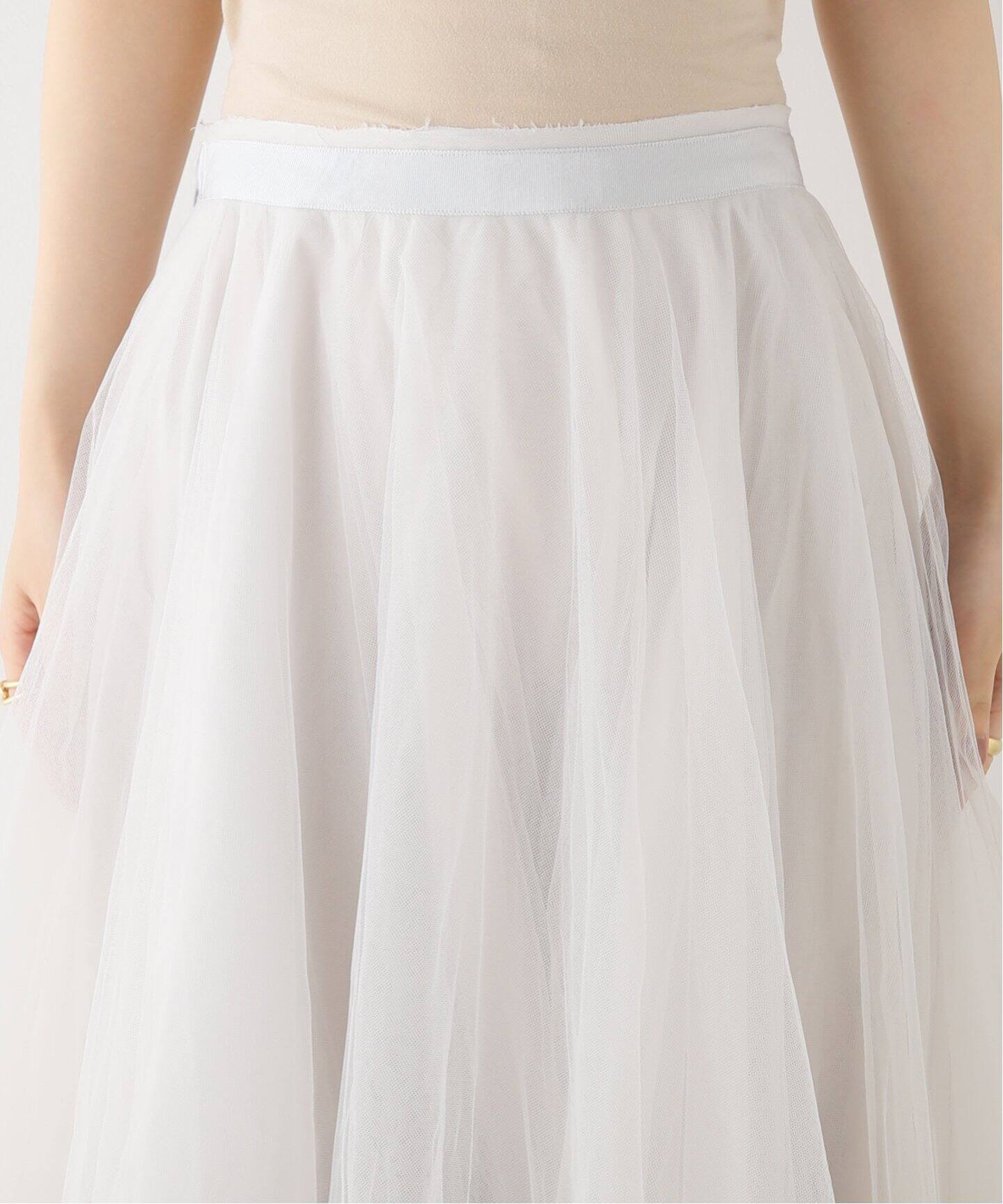 MARC LE BIHAN/マークルビアン】Jupe（ひざ丈スカート）｜VERMEIL par  