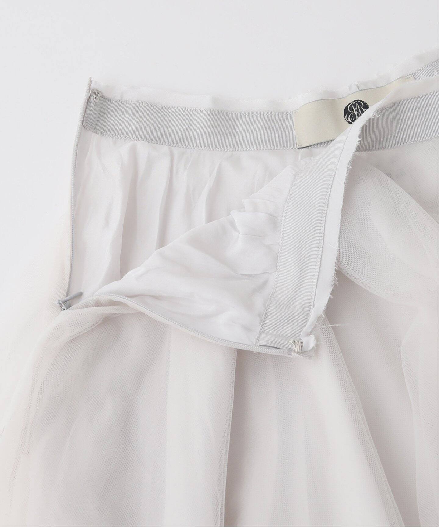 MARC LE BIHAN/マークルビアン】Jupe（ひざ丈スカート）｜VERMEIL par  