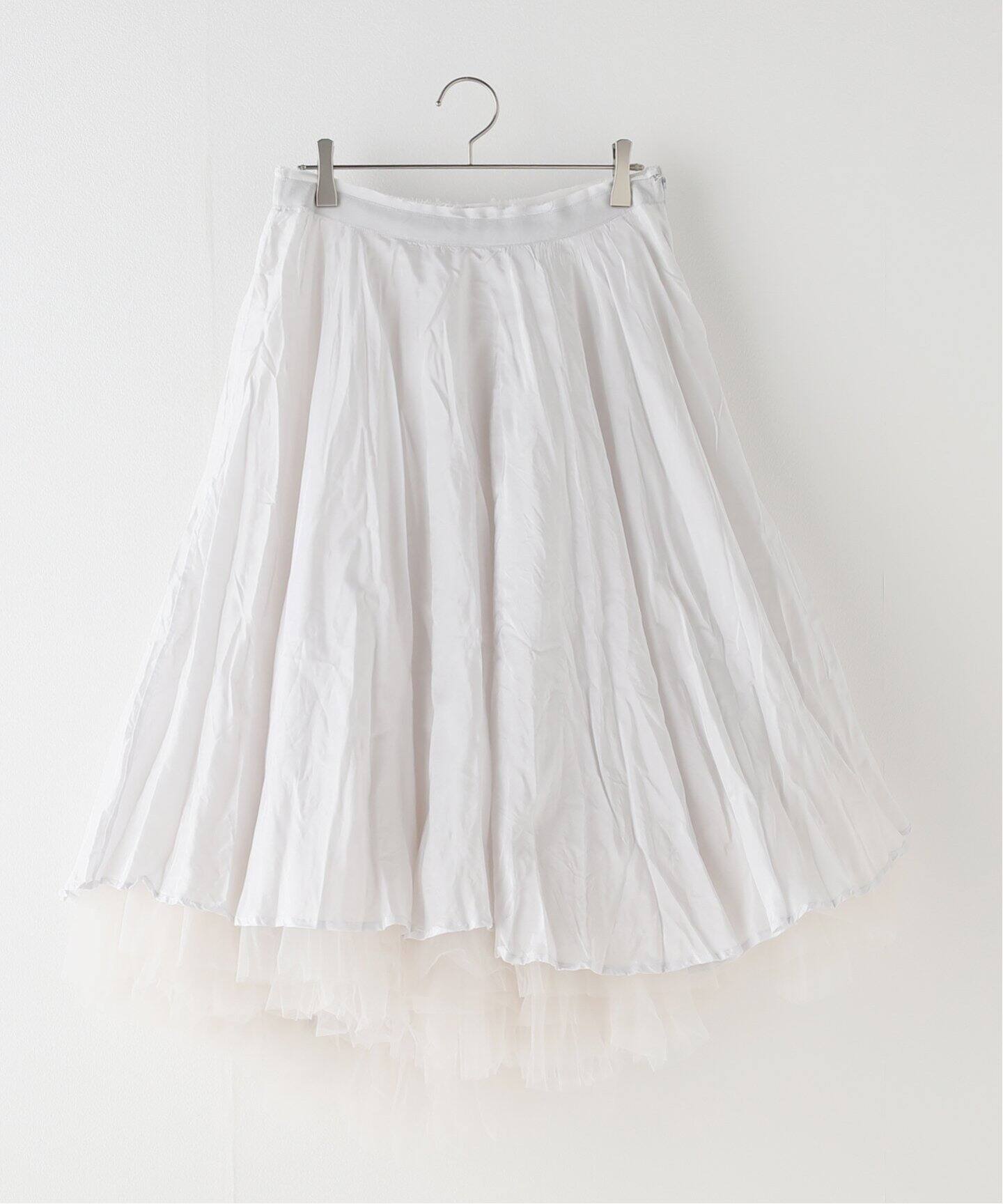 MARC LE BIHAN/マークルビアン】Jupe（ひざ丈スカート）｜VERMEIL par  