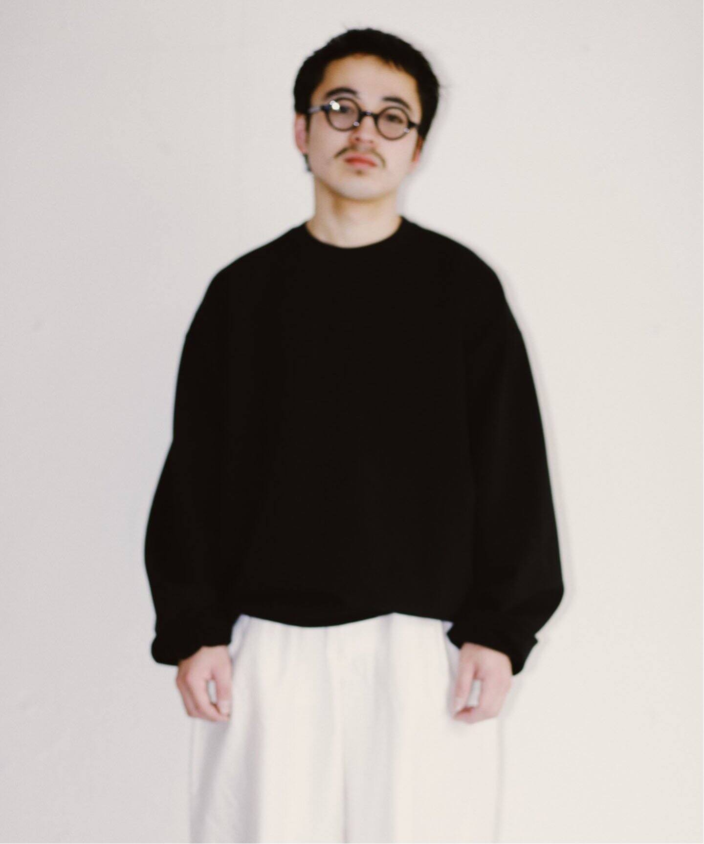 Graphpaper / グラフ ペーパー】 別注 SWEAT（Tシャツ／カットソー 