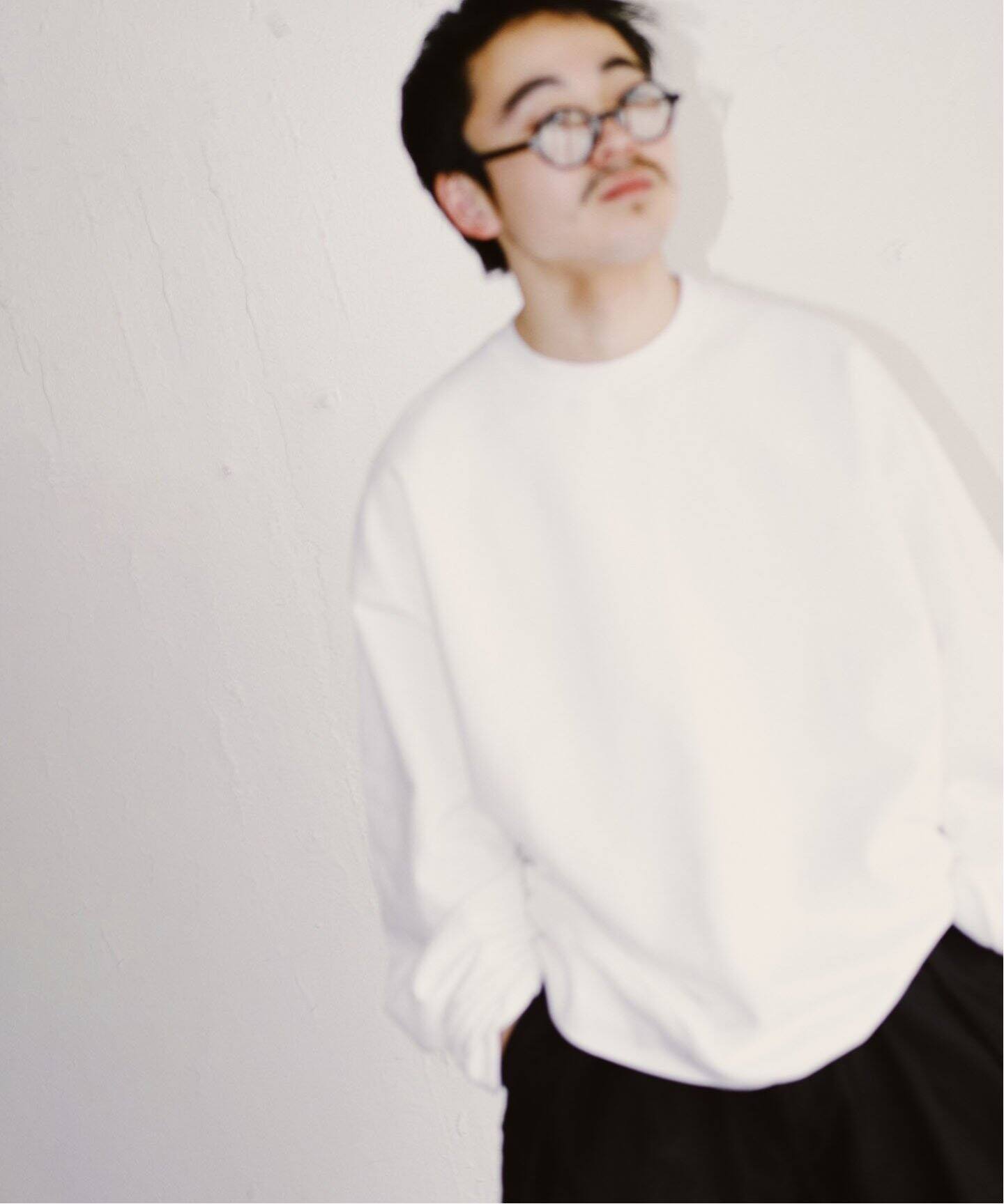 Graphpaper / グラフ ペーパー】 別注 SWEAT（Tシャツ／カットソー 