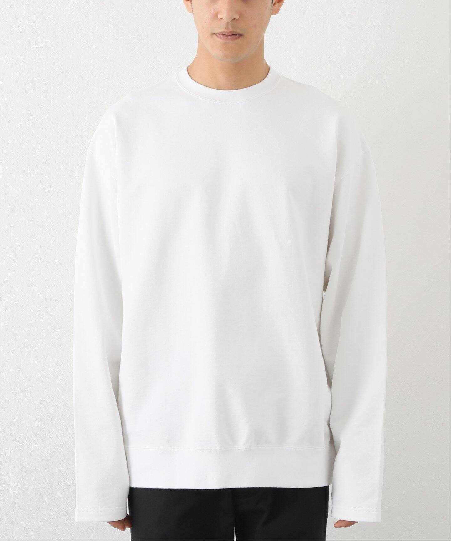 Graphpaper / グラフ ペーパー】 別注 SWEAT（Tシャツ／カットソー 