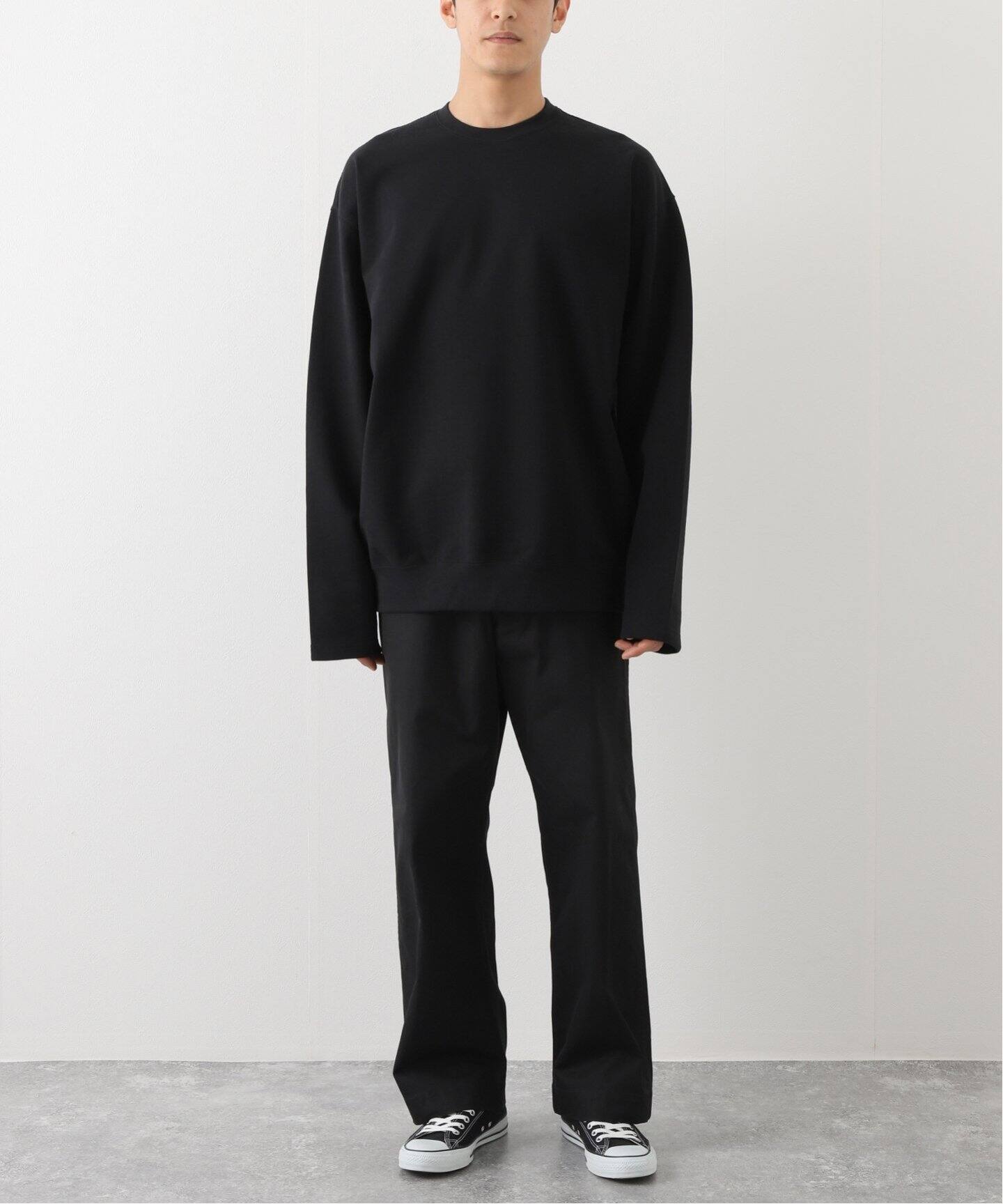 Graphpaper / グラフ ペーパー】 別注 SWEAT（Tシャツ／カットソー 