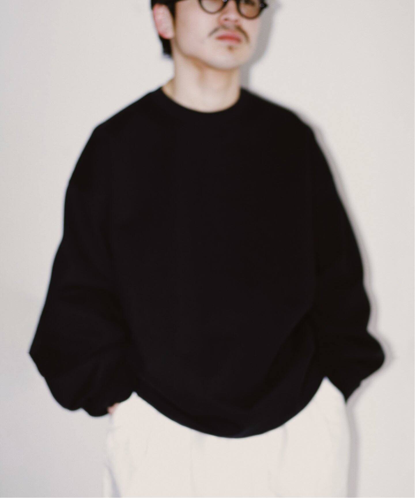 Graphpaper / グラフ ペーパー】 別注 SWEAT（Tシャツ／カットソー 
