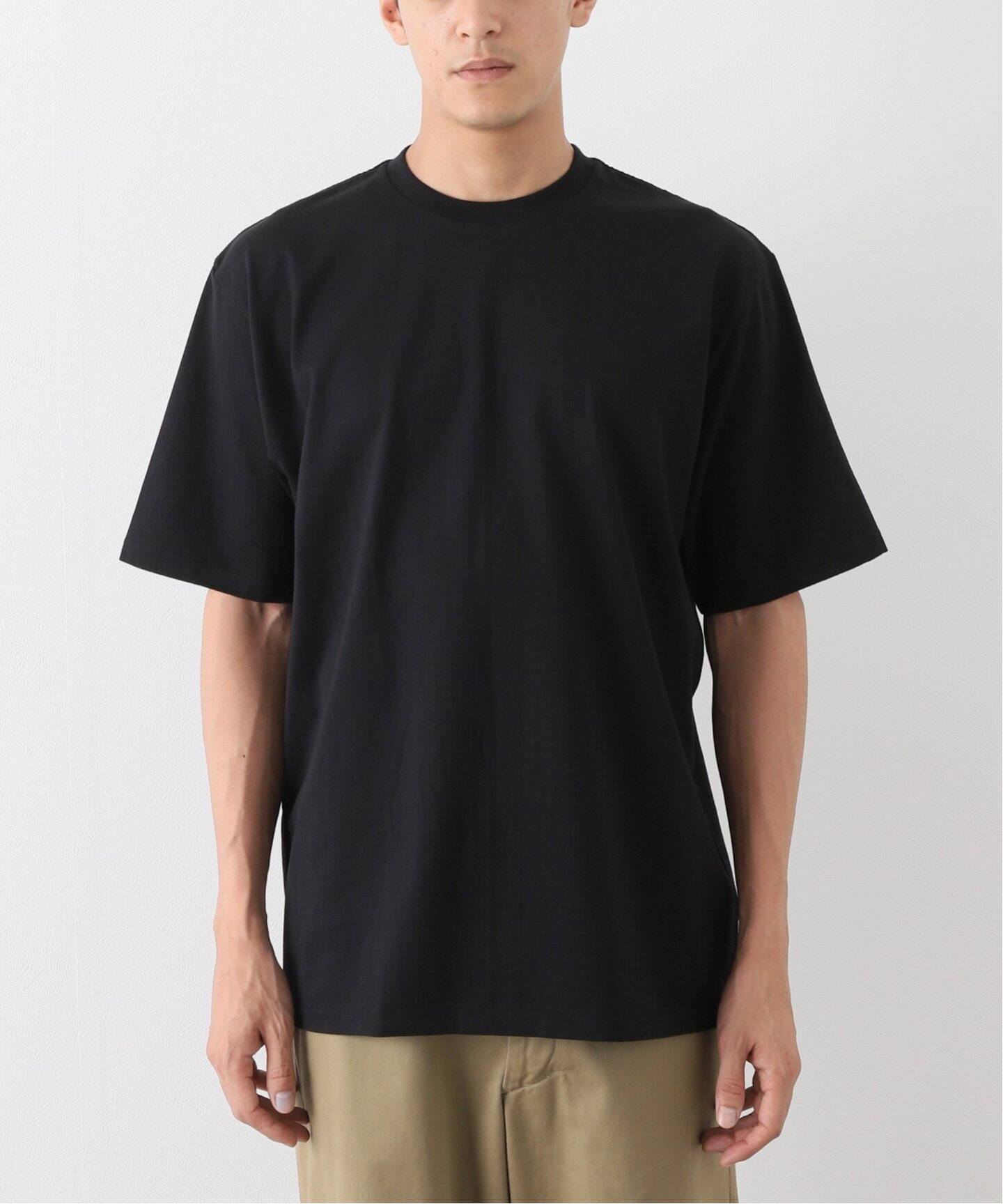 Graphpaper / グラフ ペーパー】2-Pack Crew Neck Tee（Tシャツ 