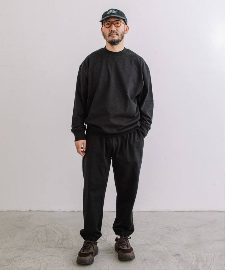 FRUIT OF THE LOOM / フルーツ オブ ザ ルーム】ATHLETIC SUIT KEIJI 
