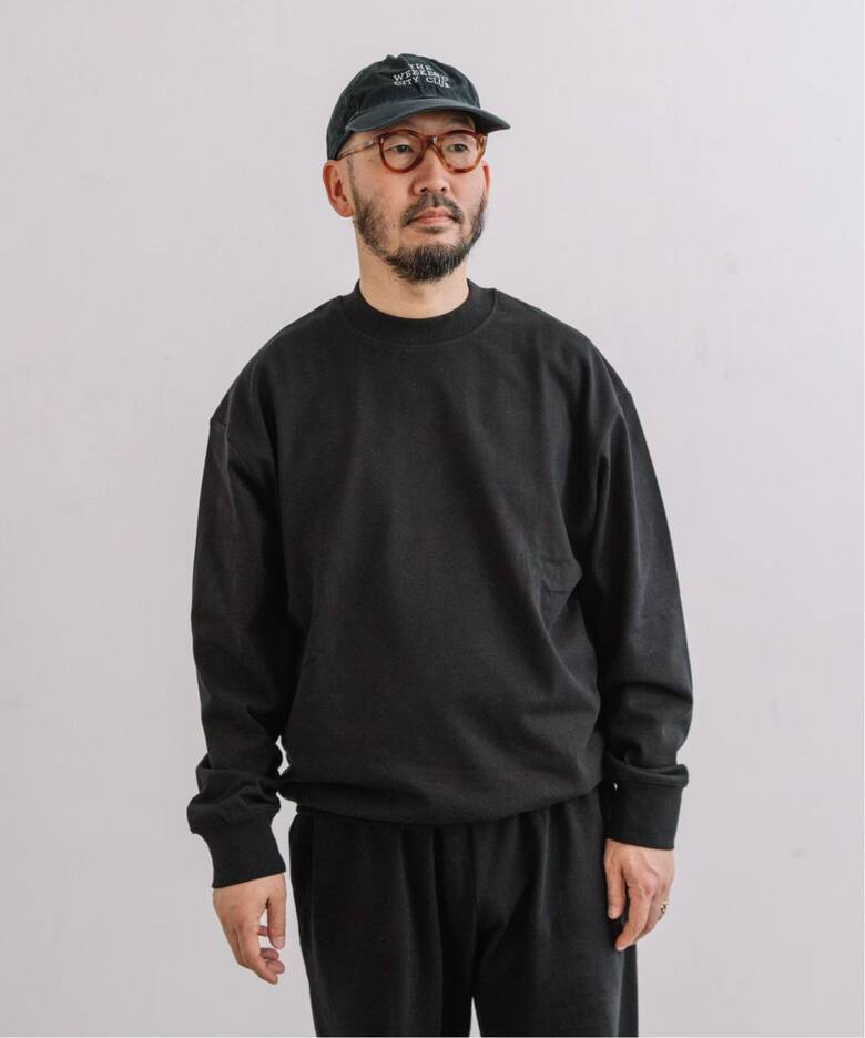 FRUIT OF THE LOOM / フルーツ オブ ザ ルーム】ATHLETIC SUIT KEIJI 