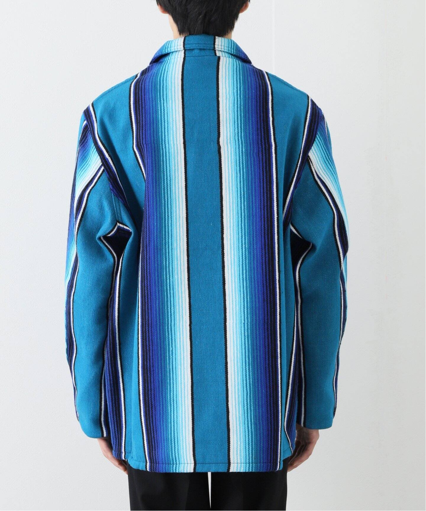 MONITALY/モニタリー】別注 MIYAGIHIDETAKA Baja Shirt（その他 