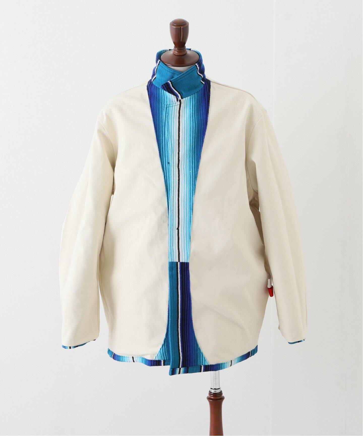 MONITALY/モニタリー】別注 MIYAGIHIDETAKA Baja Shirt（その他 