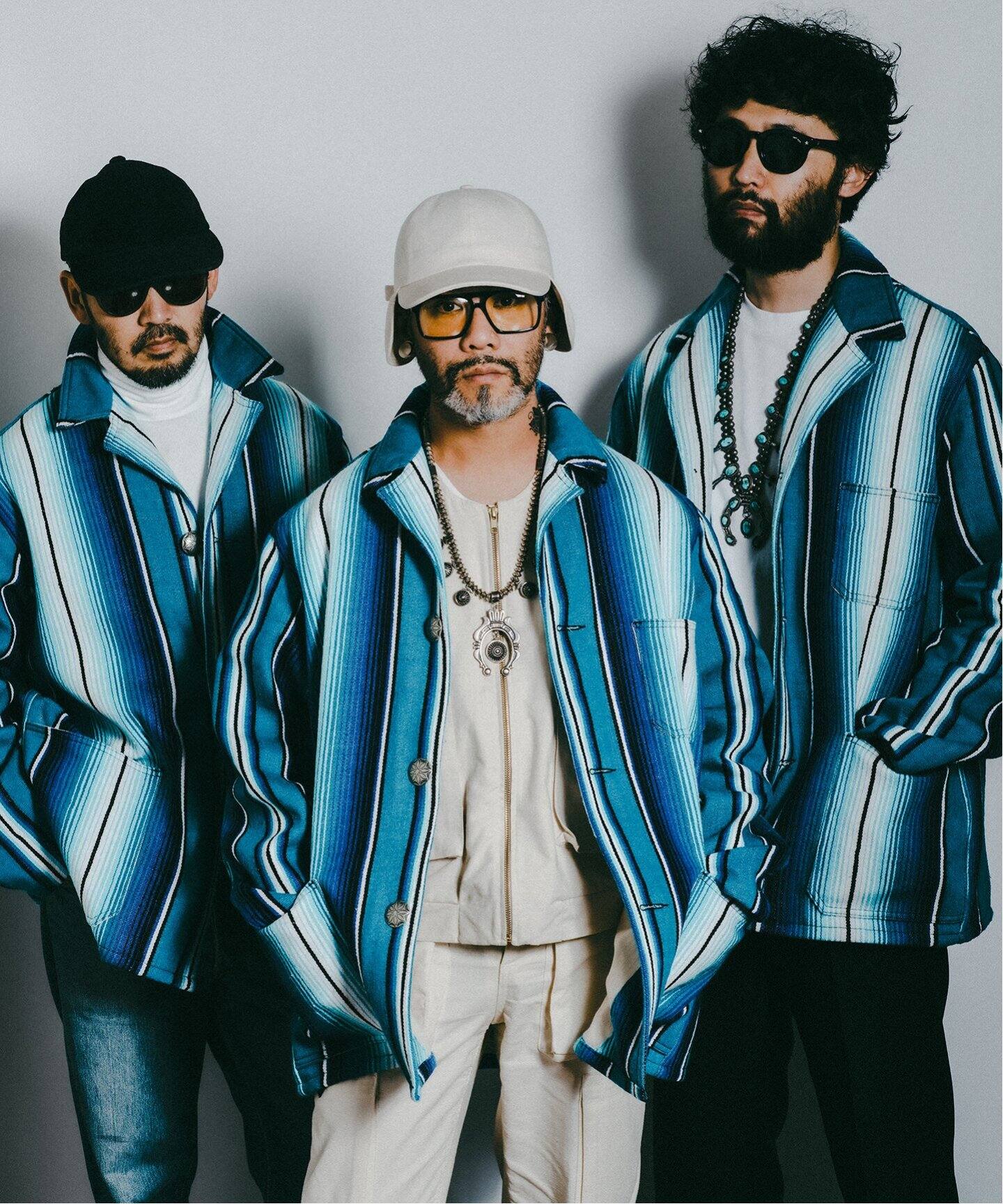MONITALY/モニタリー】別注 MIYAGIHIDETAKA Baja Shirt（その他 