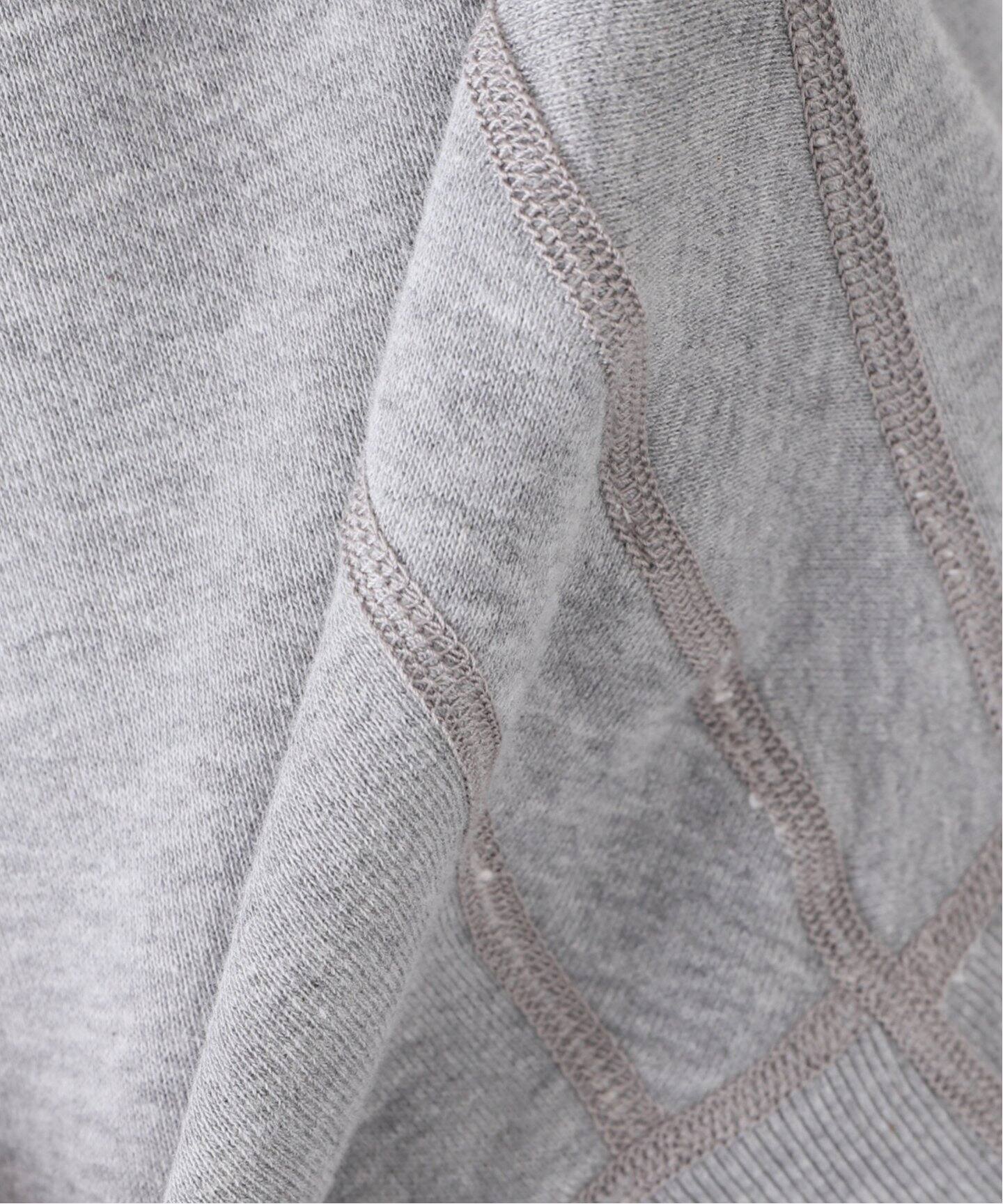 SCYE BASICS/サイ ベーシックス】別注 SWEATSHIRT（スウェット）｜L 