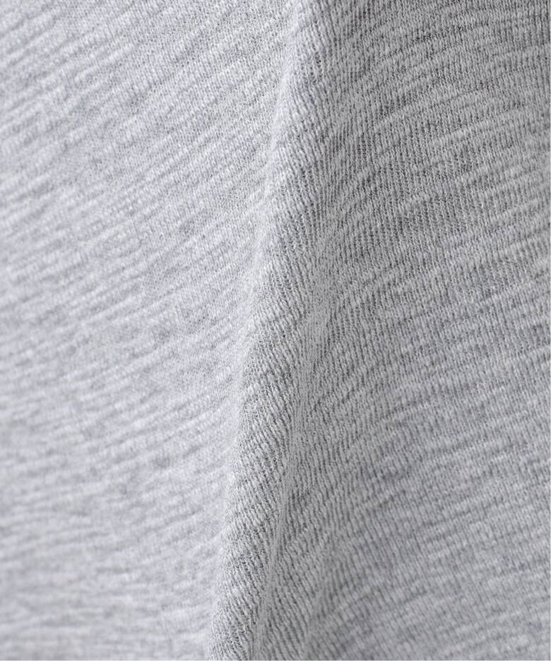 RAGLAN LONG SLEEVE / ラグランロングスリーブ- 1X1 SLUB（Tシャツ 